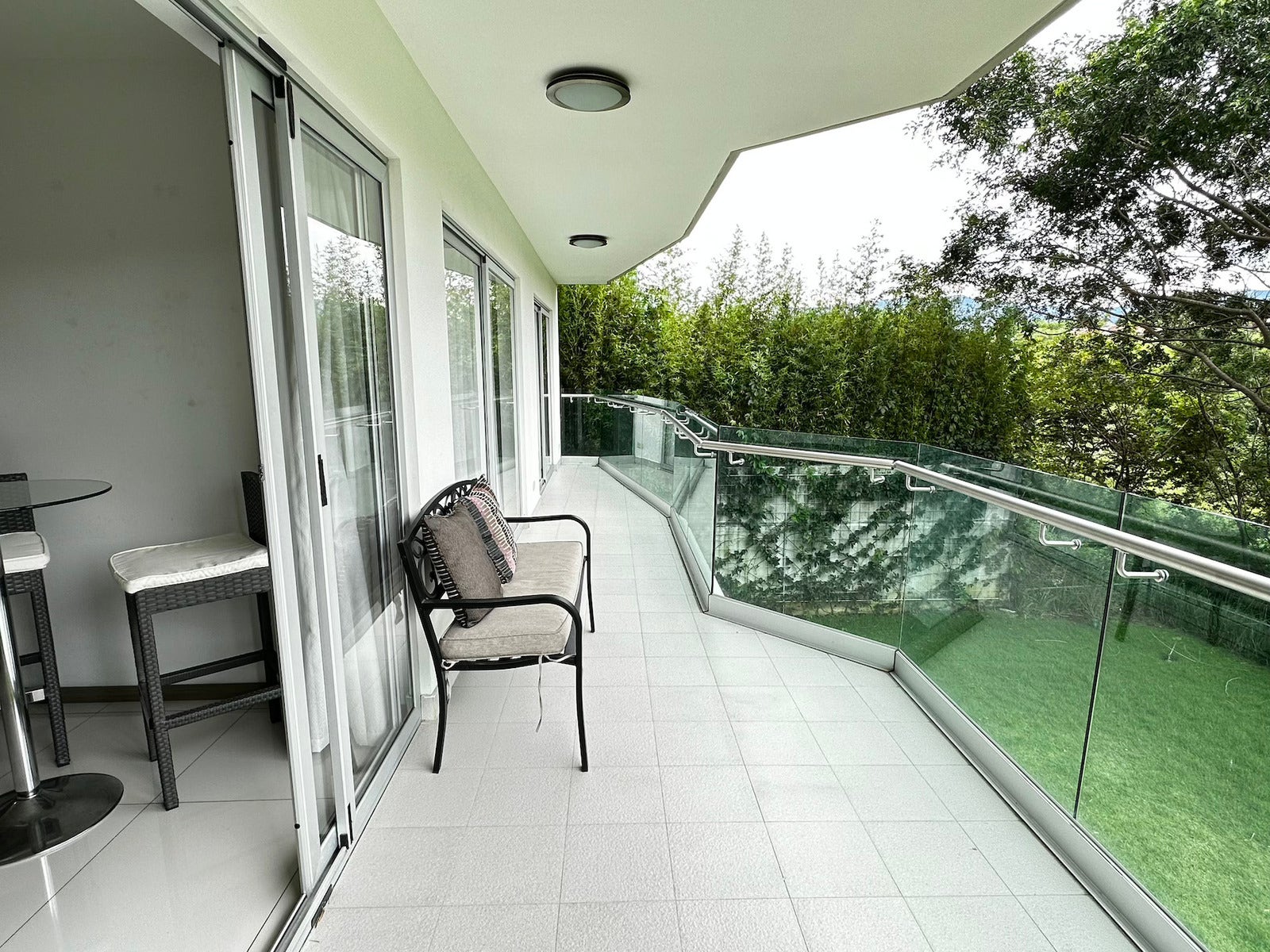 Condominium  Paradisus — photo 2 of 19
