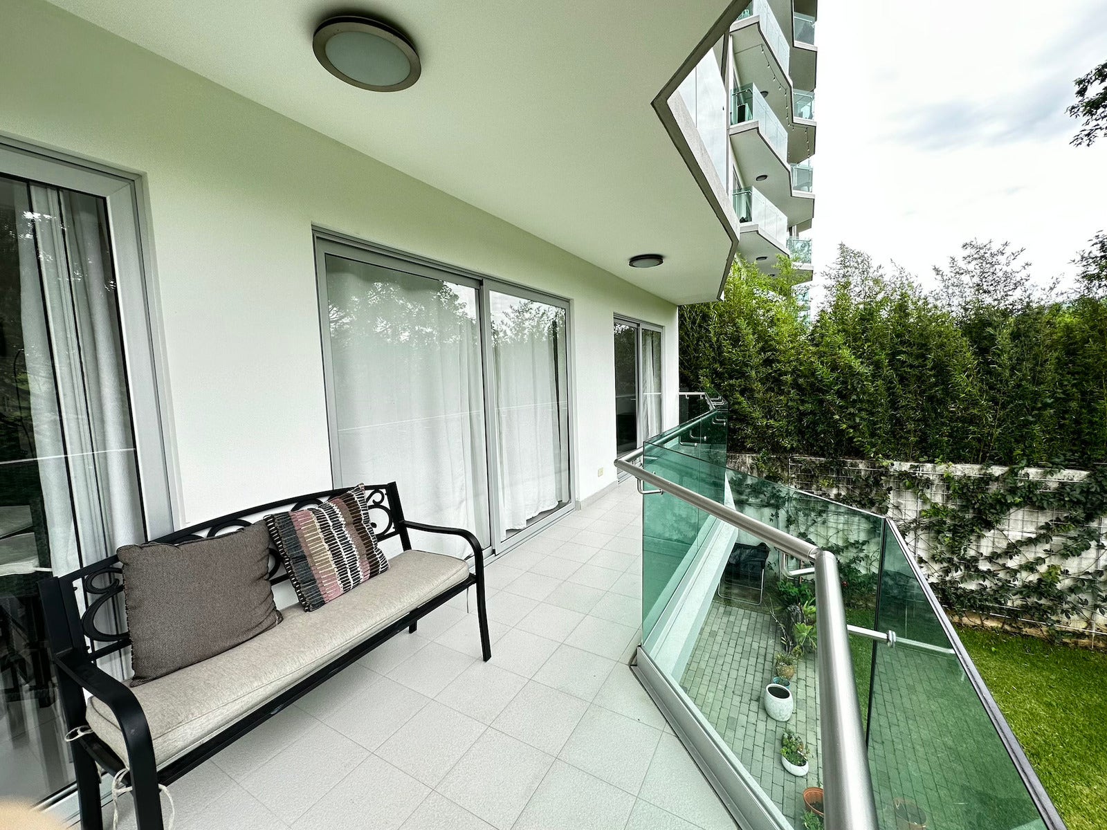 Condominium  Paradisus — photo 6 of 19