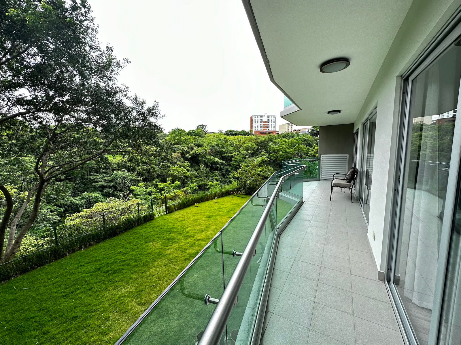 Condominium  Paradisus — photo 7 of 19
