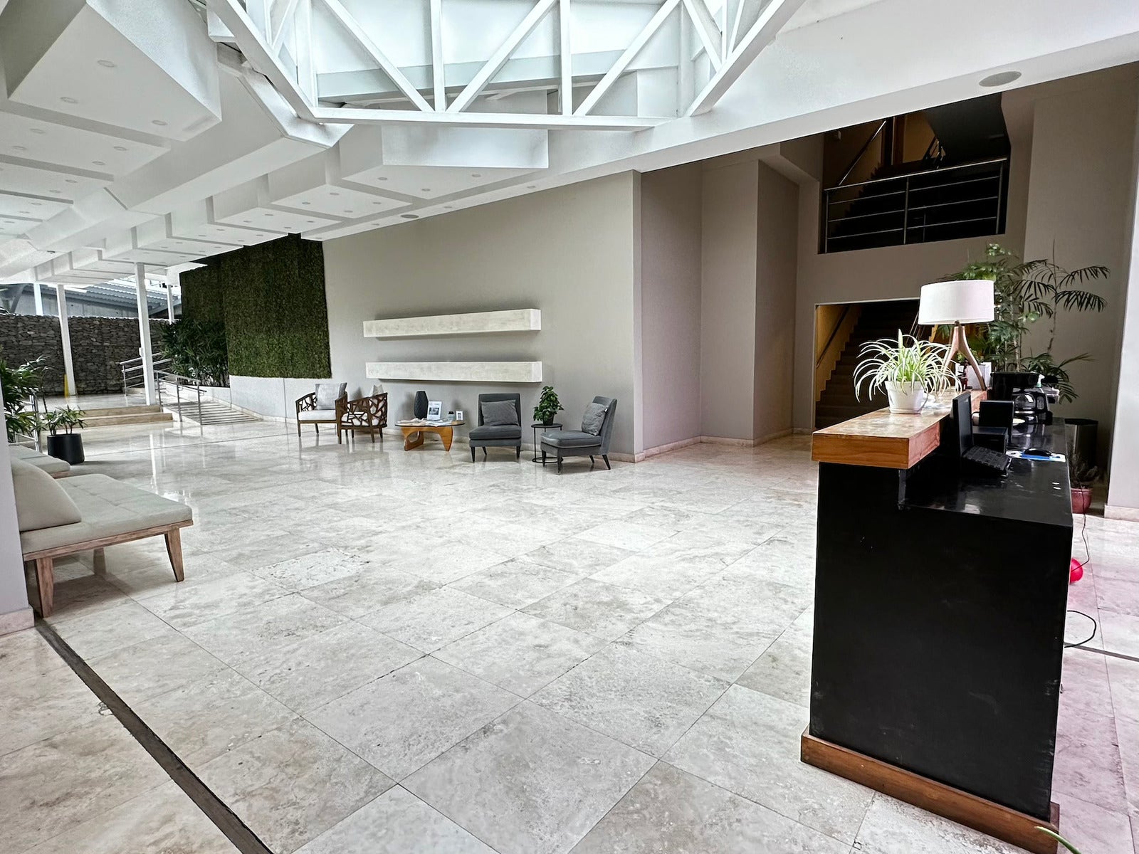 Condominium  Paradisus — photo 16 of 19