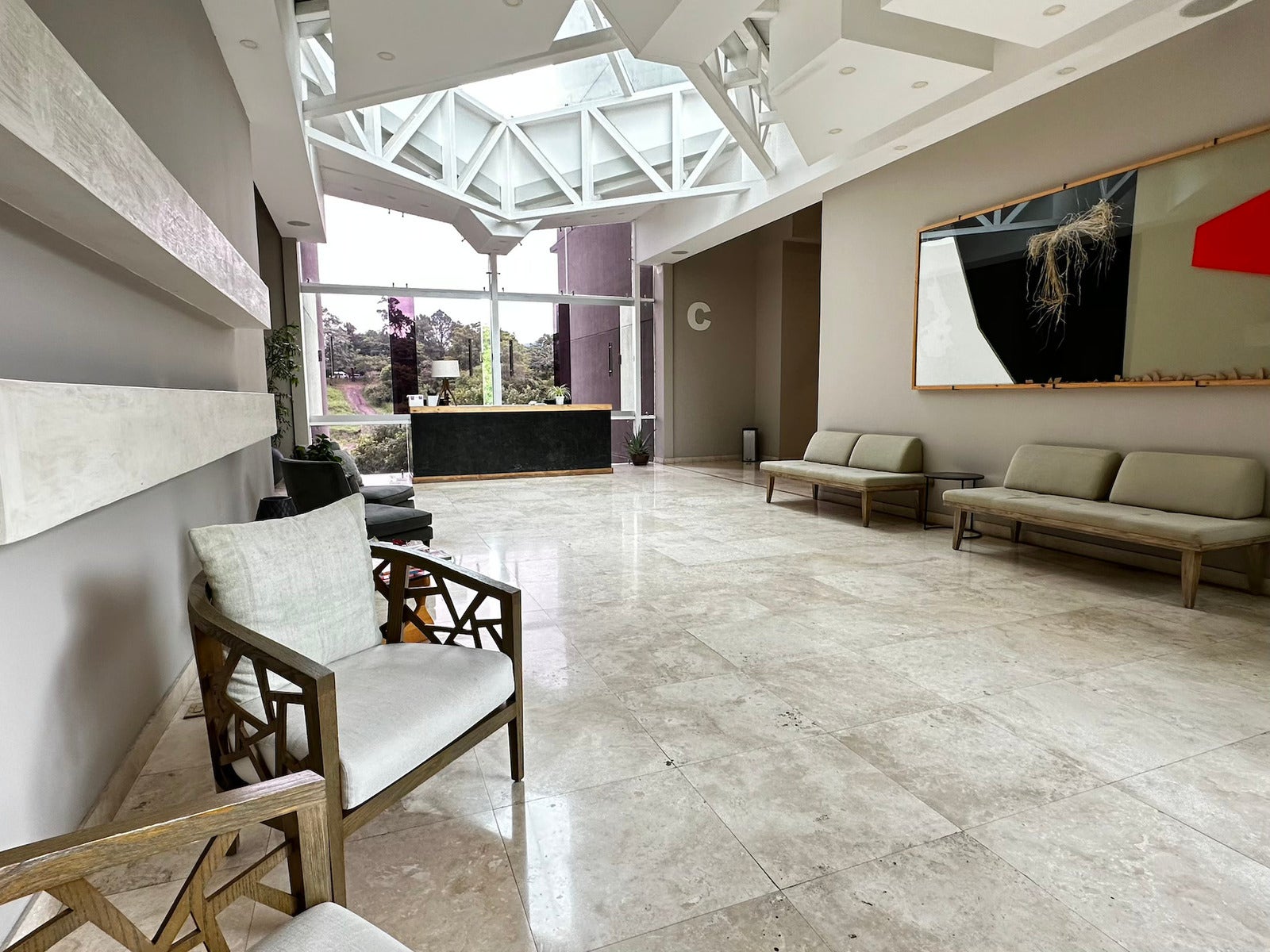 Condominium  Paradisus — photo 18 of 19