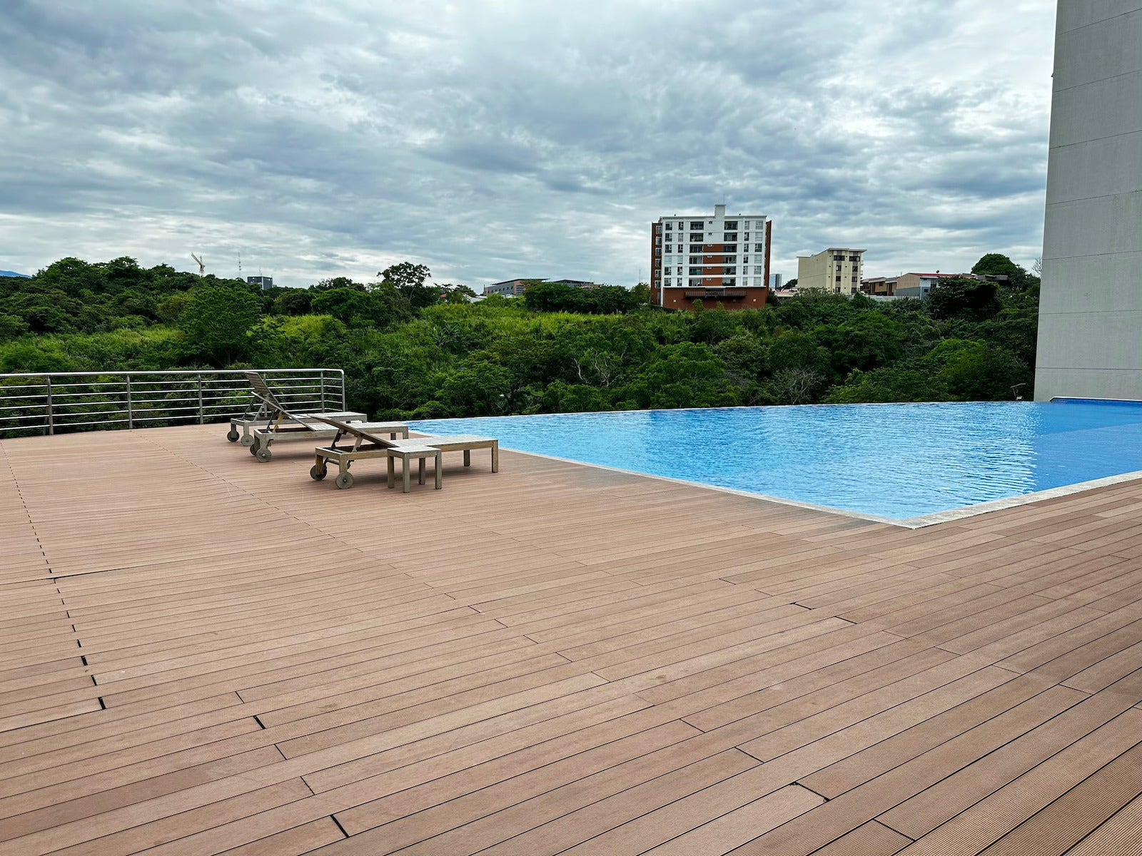 Condominium  Paradisus — photo 19 of 19