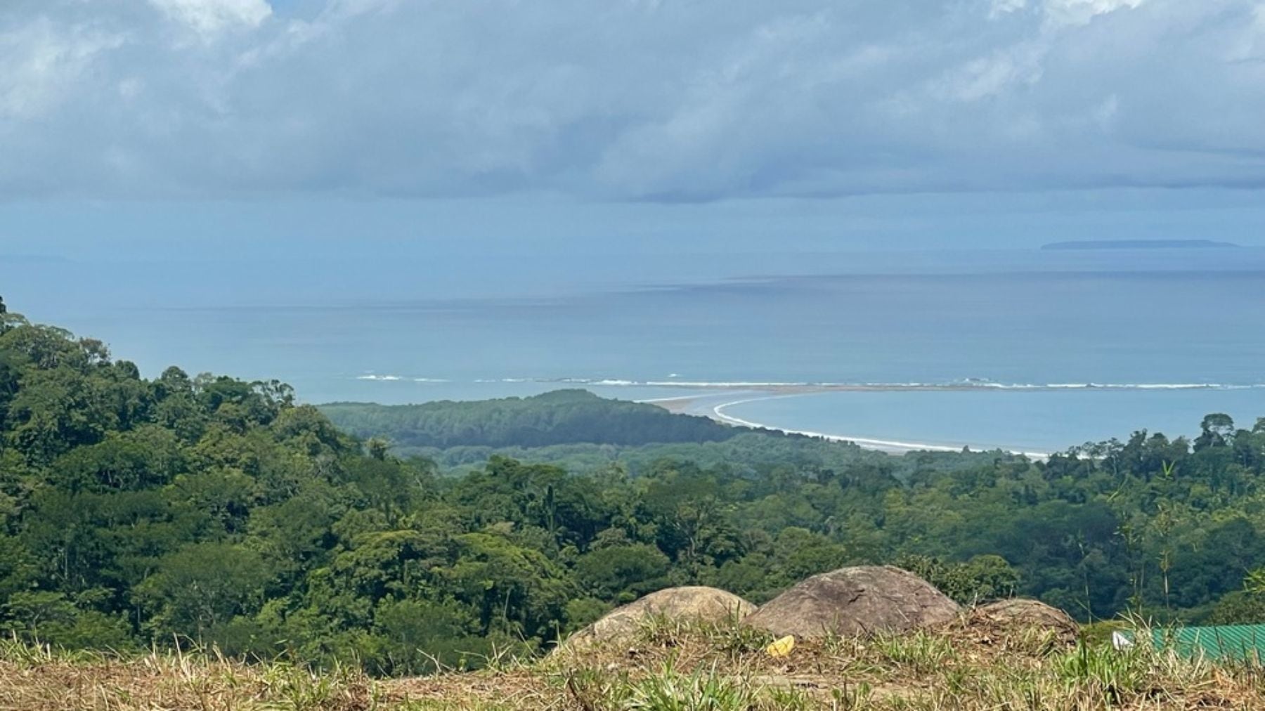 Whales Tail View Land, Uvita, Dominical, Bahia Ballena, Osa, Puntarenas, Costa Rica 60504, Uvita