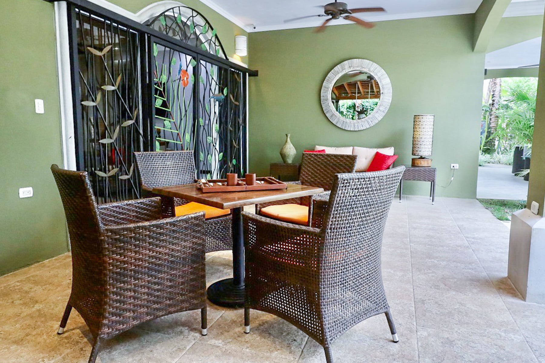 Casa verde-walk to the beach lifestyle Costa Del Sol — photo 17 of 19