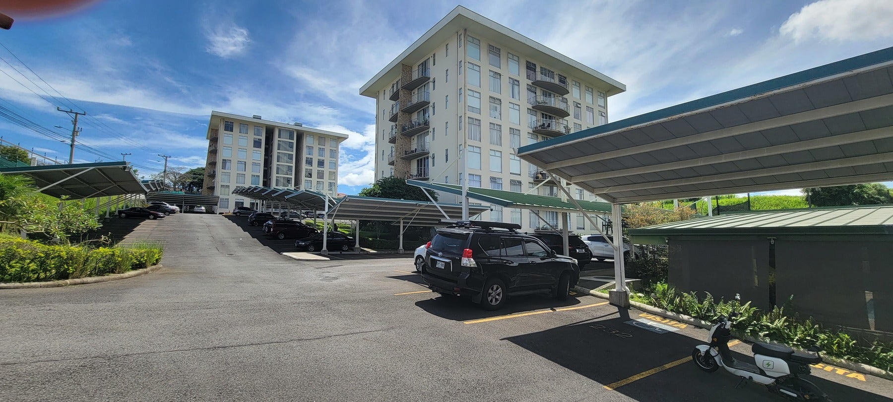 San Marino Towers Apartments, Torres San Marino, Heredia, Ulloa, Heredia, Heredia, Costa Rica