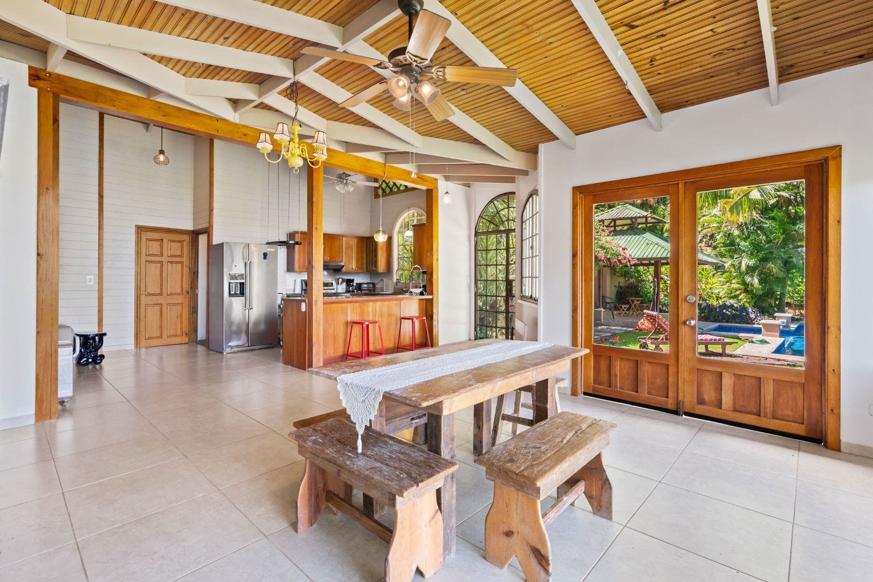 Lagunas Single Family House — photo 4 of 19