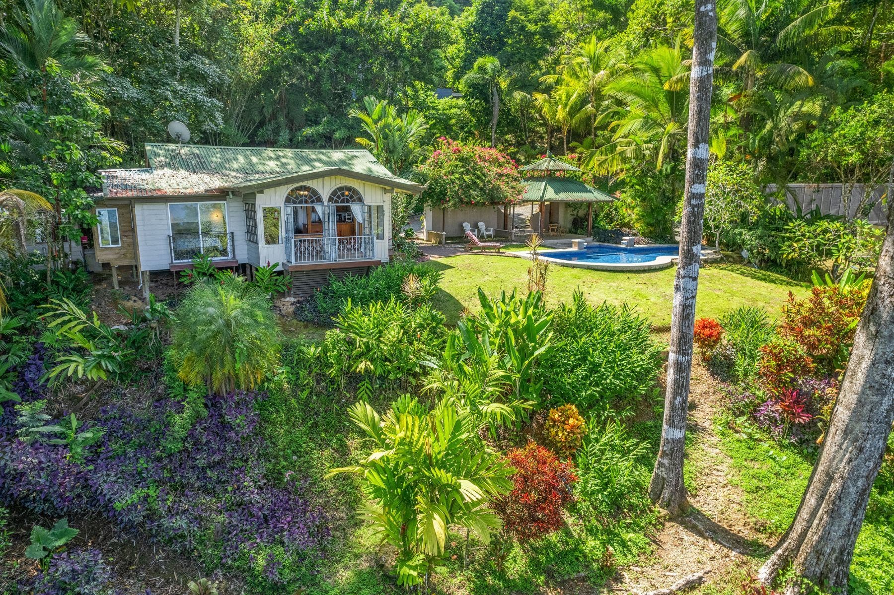 Lagunas Single Family House — photo 19 of 19