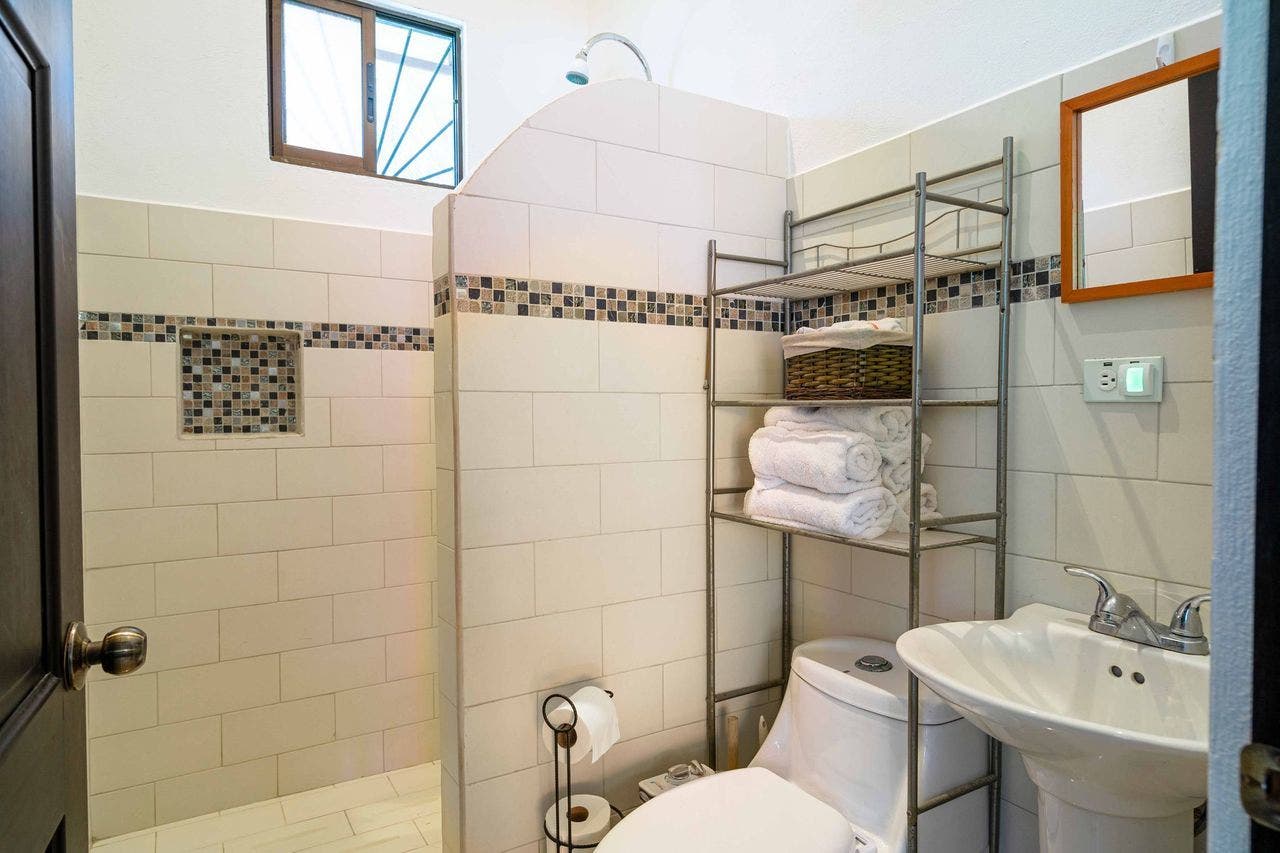 Elegant home in Playa Hermosa. — photo 3 of 19