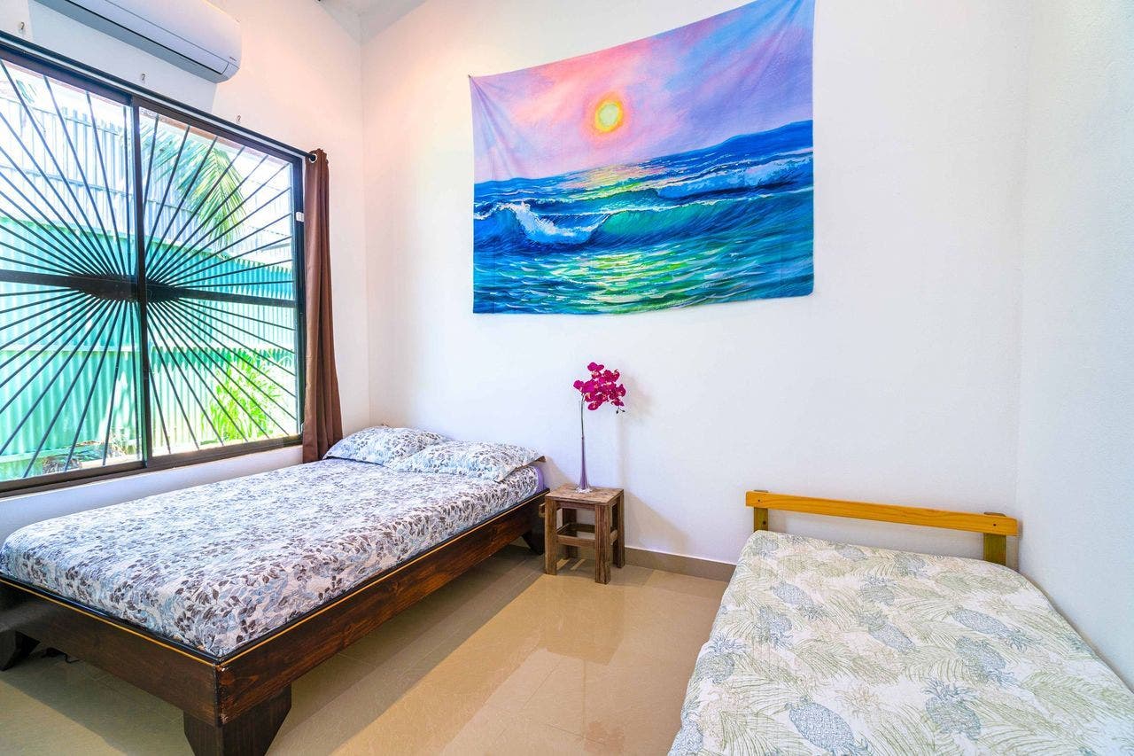 Elegant home in Playa Hermosa. — photo 4 of 19