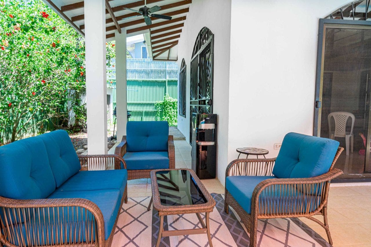 Elegant home in Playa Hermosa. — photo 6 of 19