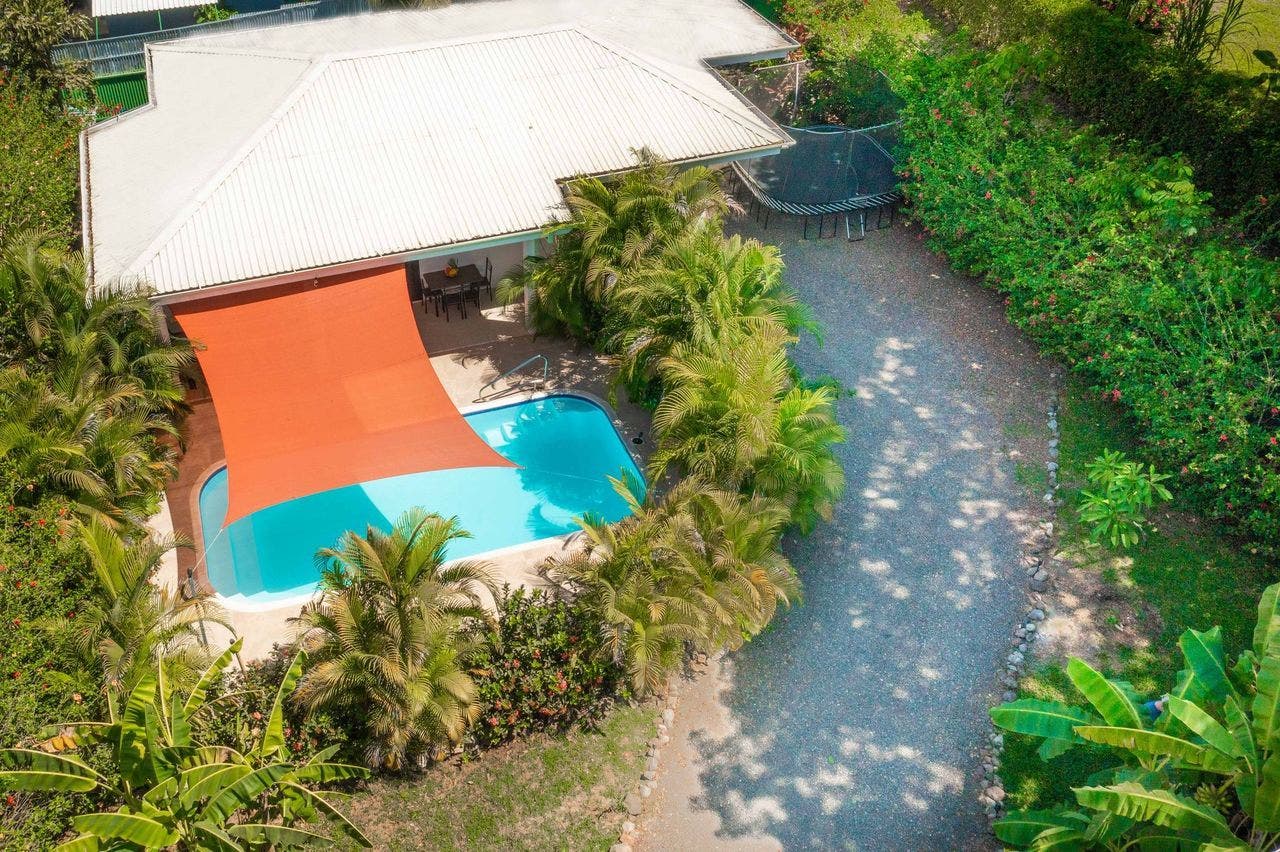 Elegant home in Playa Hermosa. — photo 9 of 19