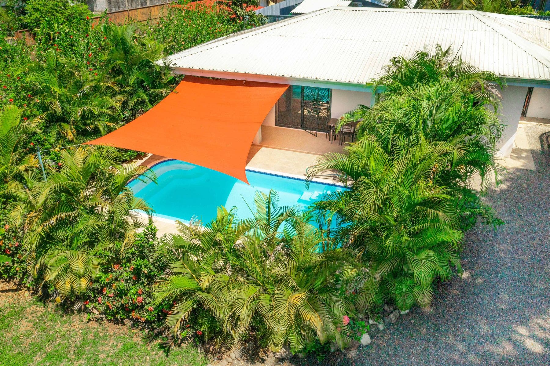 Elegant home in Playa Hermosa. — photo 10 of 19