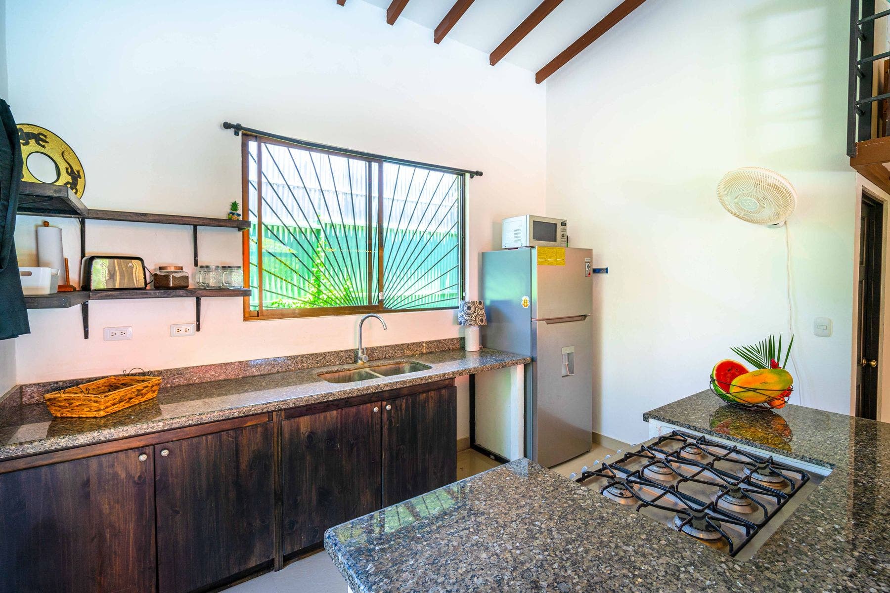 Elegant home in Playa Hermosa. — photo 14 of 19