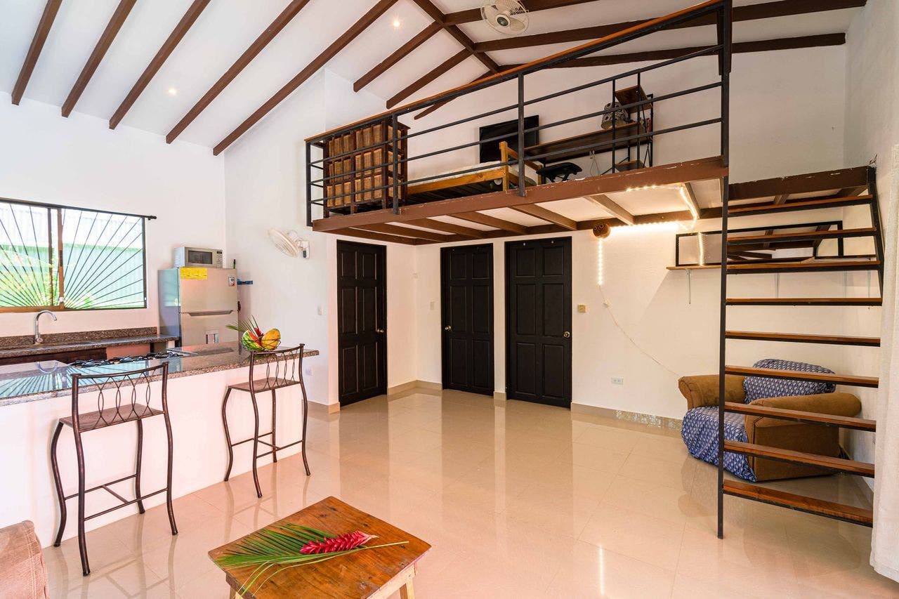 Elegant home in Playa Hermosa. — photo 16 of 19