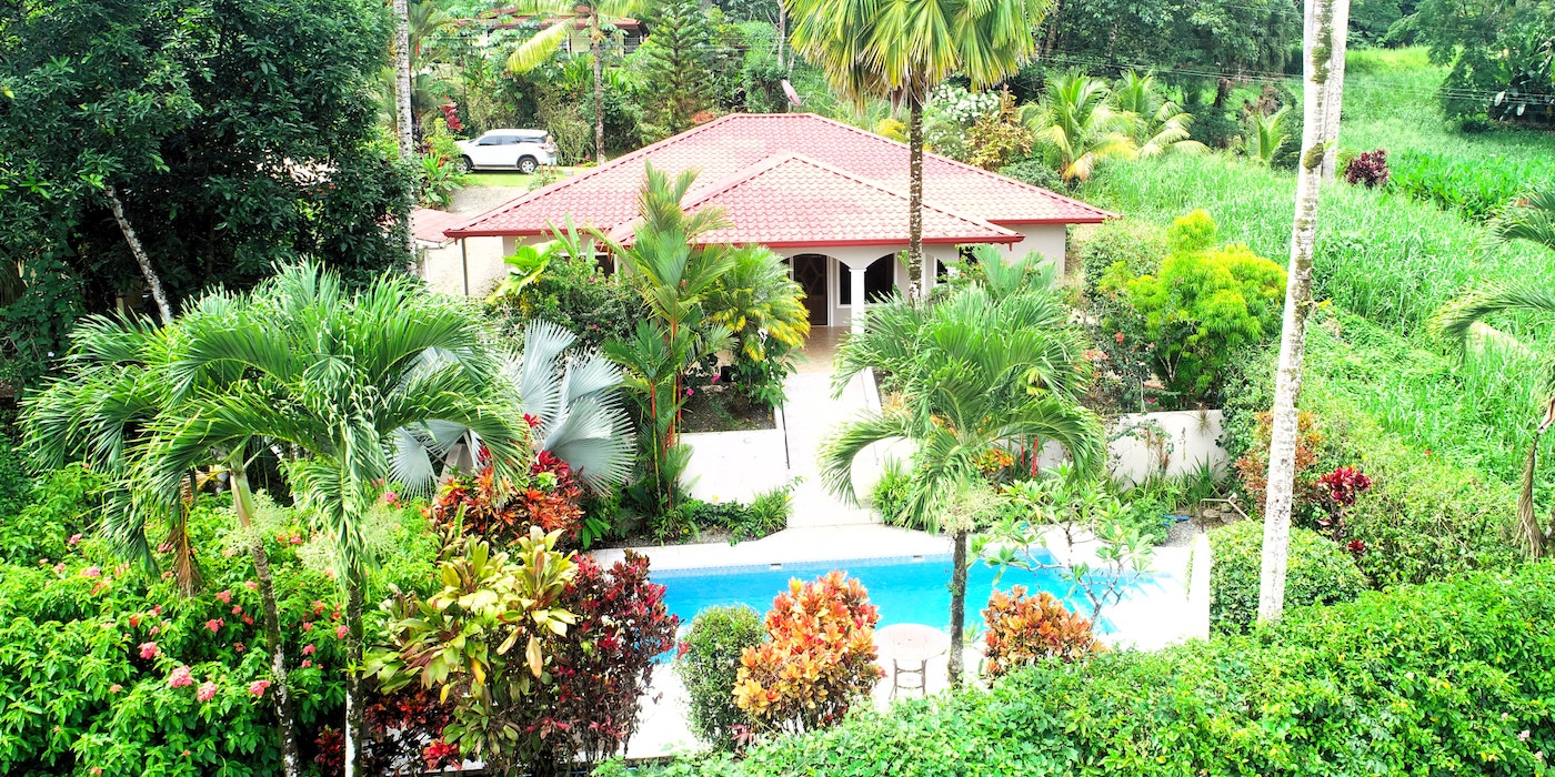 Turnkey Home- Phase 6, Ojochal, Phase 6, Ojochal, Bahia Ballena, Osa, Puntarenas, Costa Rica 60501