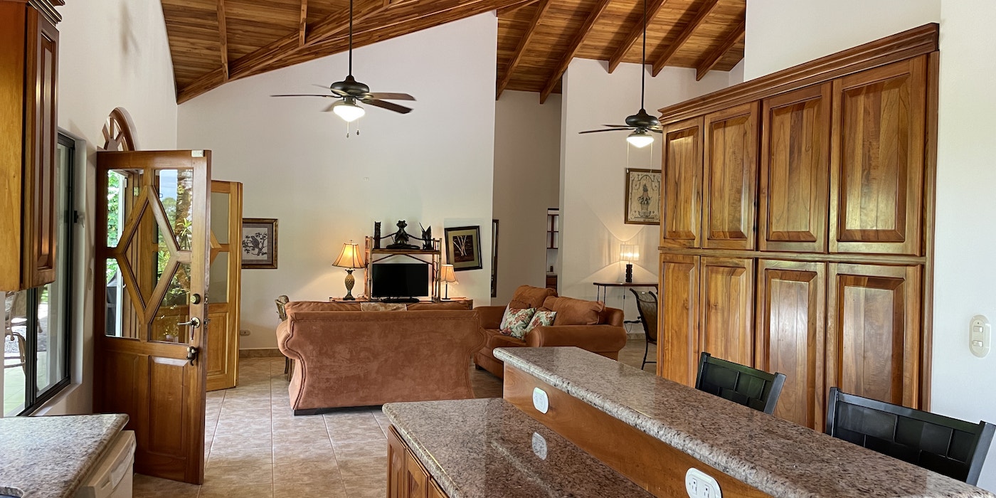 Turnkey Home- Phase 6, Ojochal — photo 5 of 16