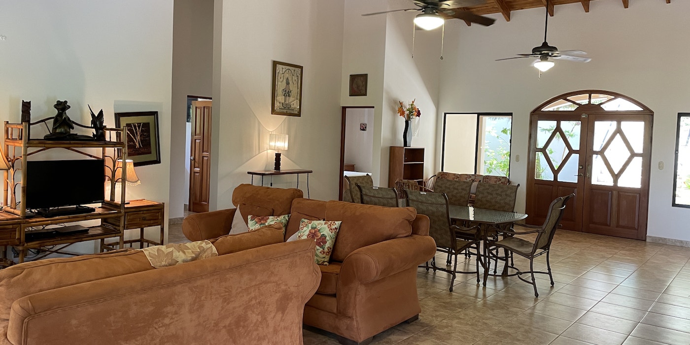 Turnkey Home- Phase 6, Ojochal — photo 6 of 16