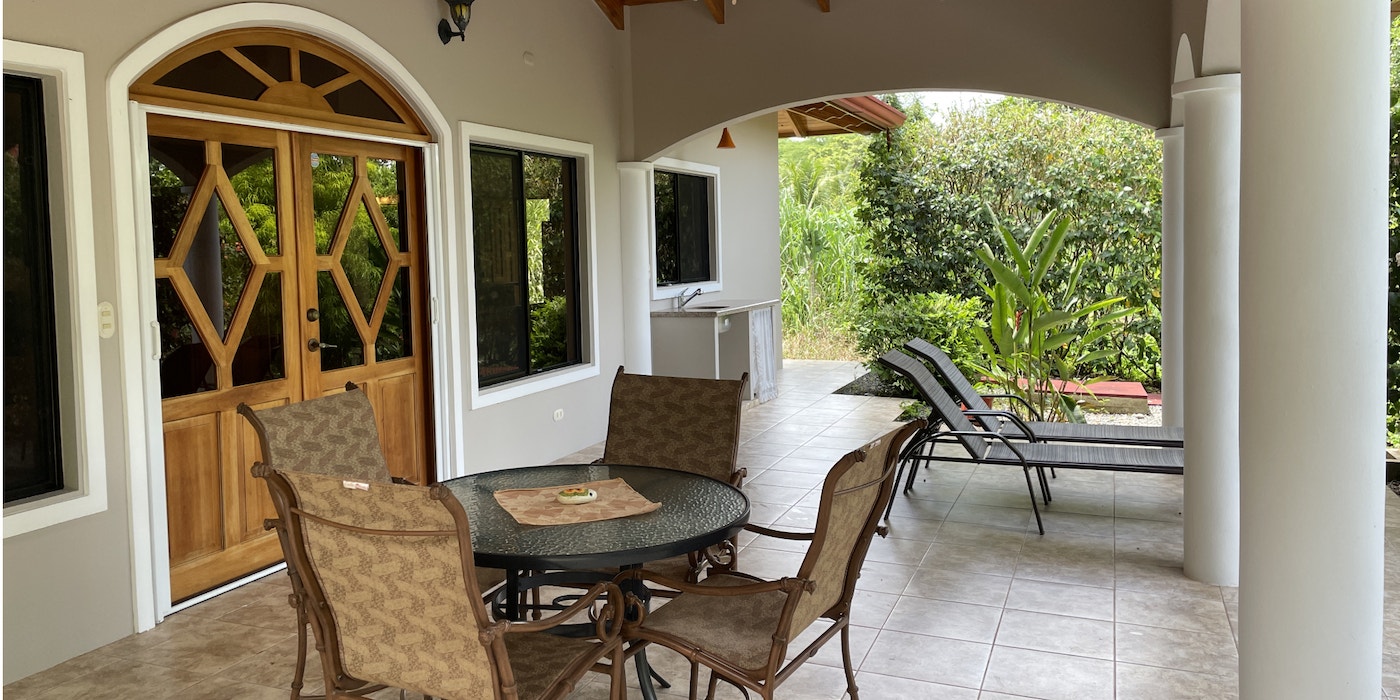 Turnkey Home- Phase 6, Ojochal — photo 15 of 16