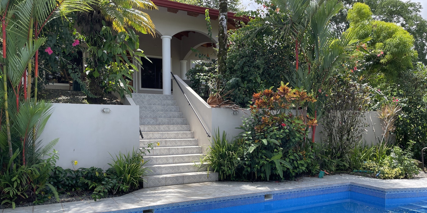 Turnkey Home- Phase 6, Ojochal — photo 2 of 16