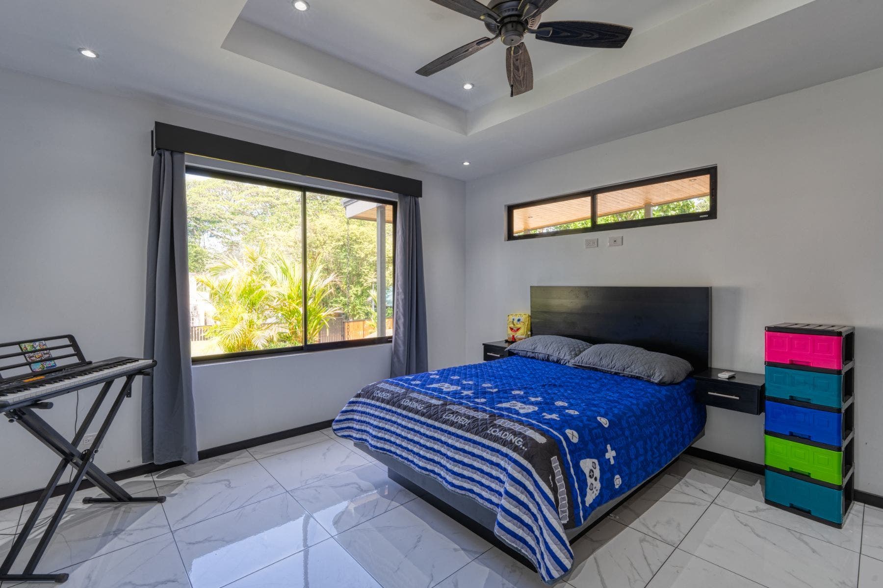 Gorgeous Brand New Home with Pool in Uvita — photo 8 of 16