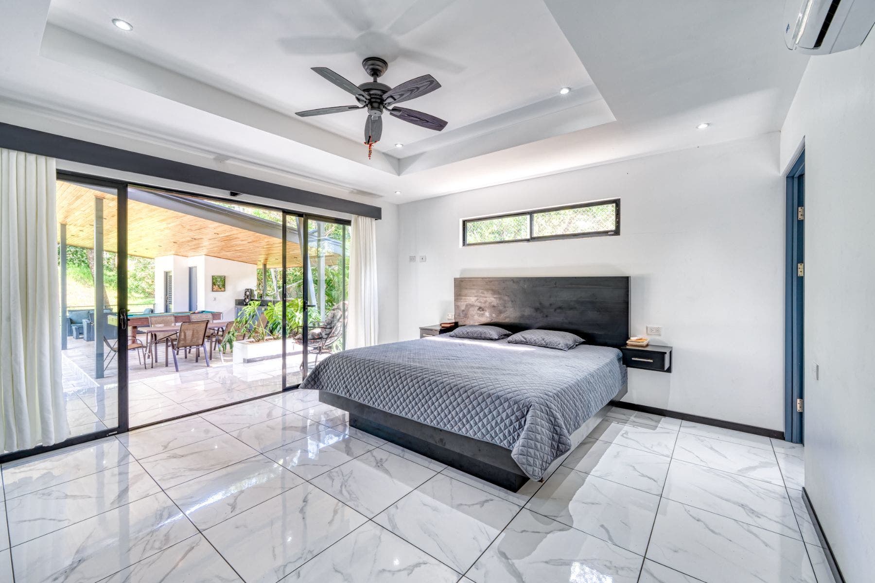 Gorgeous Brand New Home with Pool in Uvita — photo 6 of 16