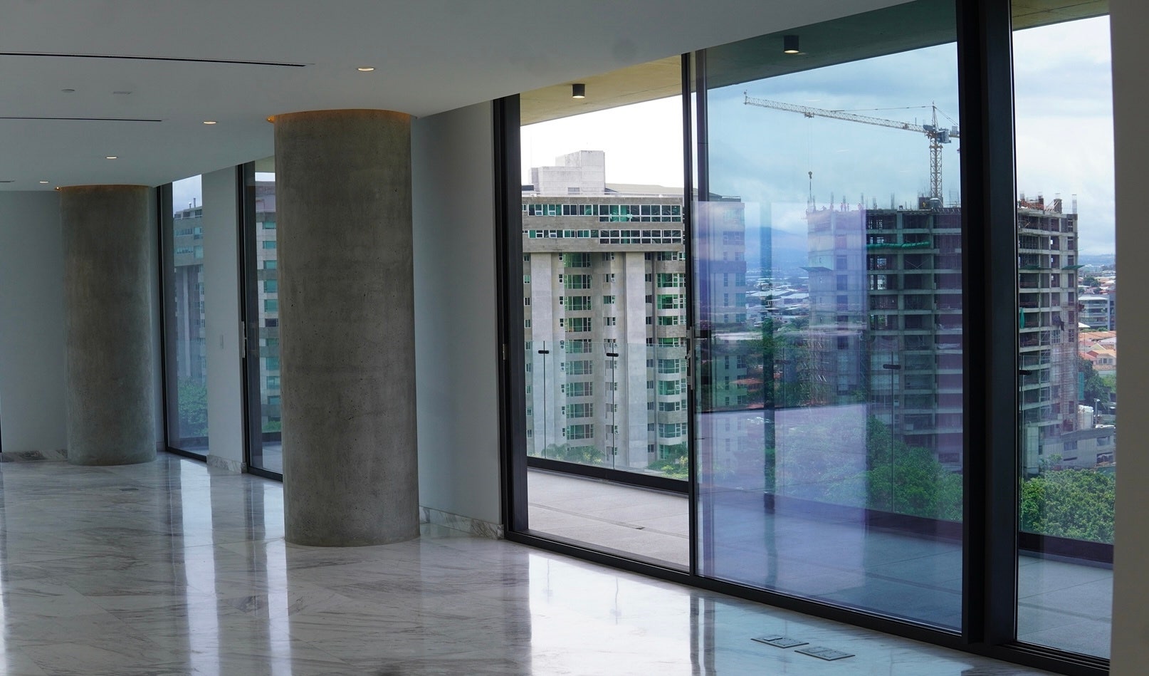 10th Floor Avenida Escazu 402 Residence, #10, Avenida Escazu, Escazu, San Rafael, Escazu, San Jose, Costa Rica 10201