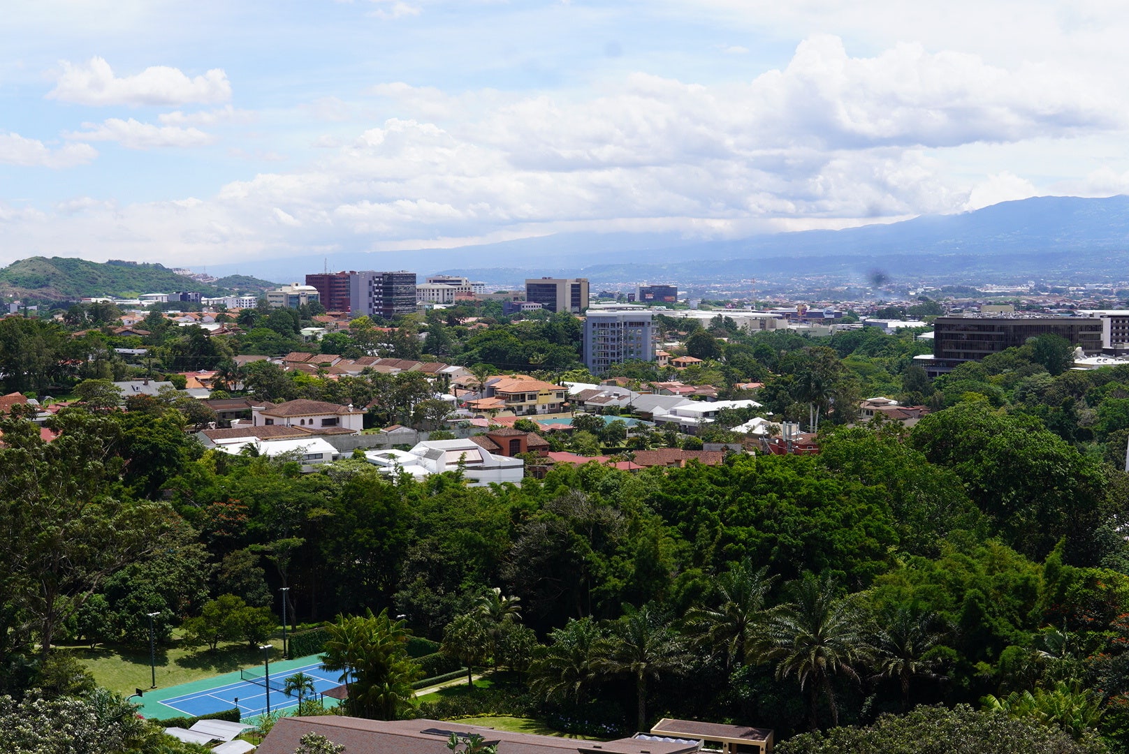 10th Floor Avenida Escazu 402 Residence, #10 — photo 8 of 19