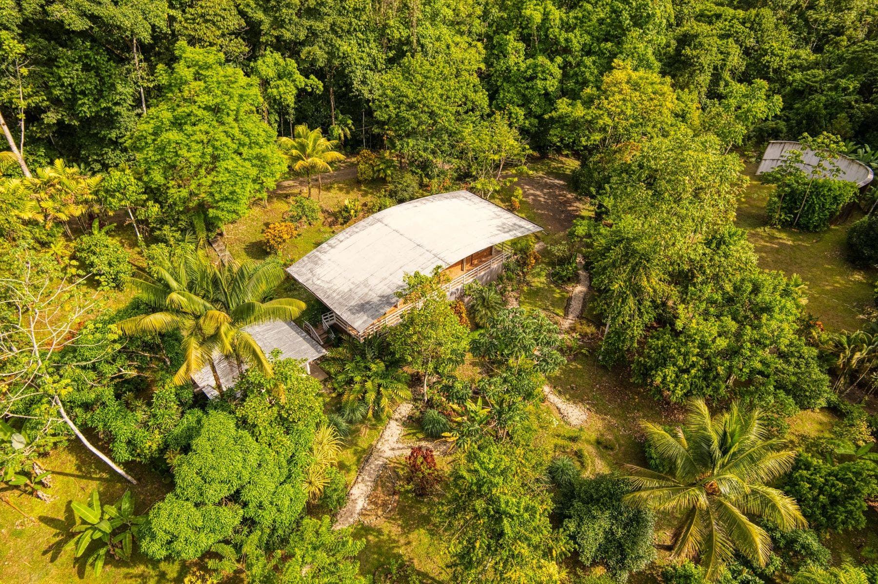 Unique Mountain Retreat Center, Tinamastes, Perez Zeledon, Perez Zeledon, San Jose, Costa Rica 11909