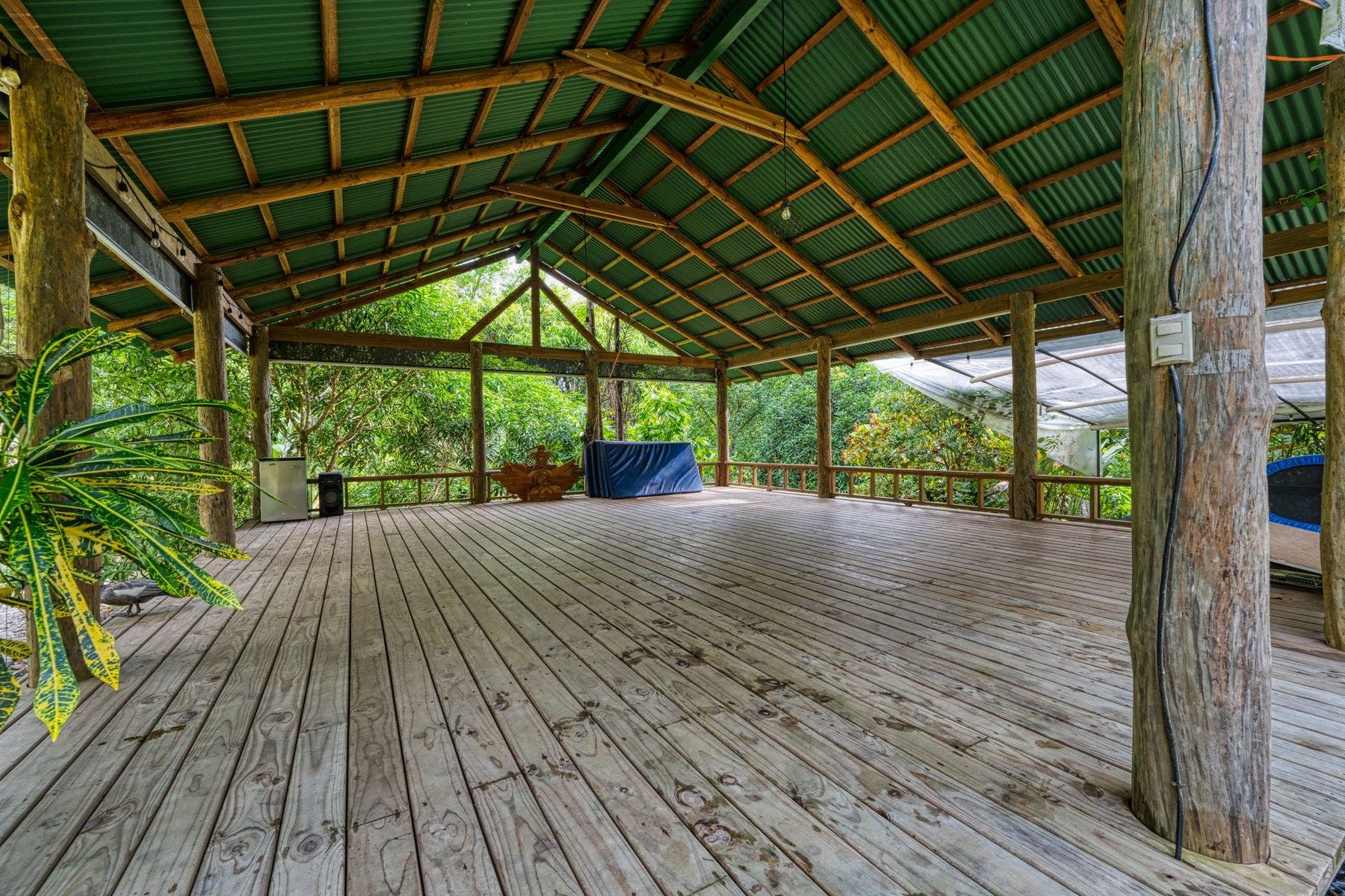 Unique Mountain Retreat Center, Tinamastes, Tinamastes, Perez Zeledon, Perez Zeledon, San Jose, Costa Rica 11909