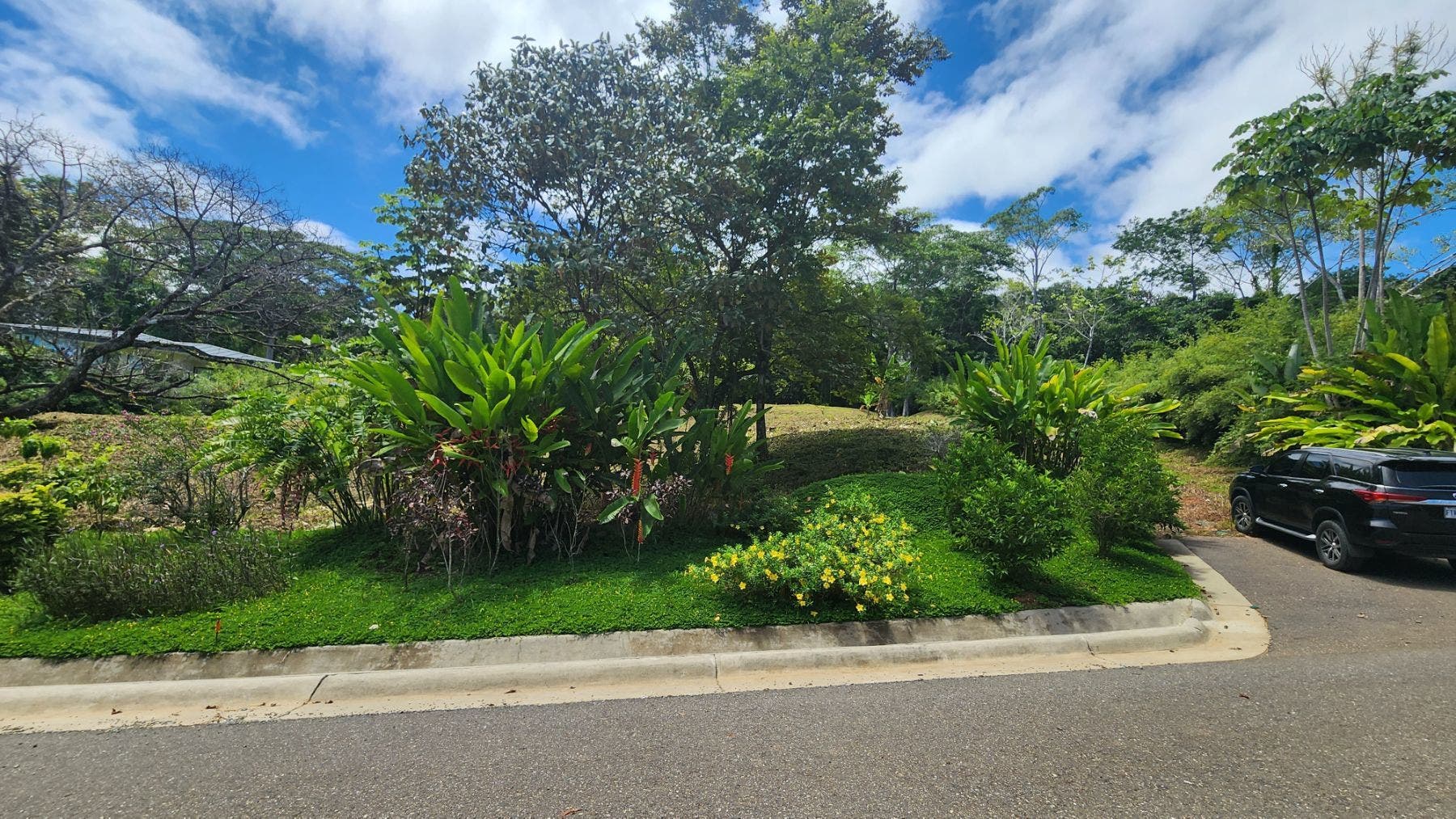 Ocean View Lot in the Southern Zone — photo 3 of 8