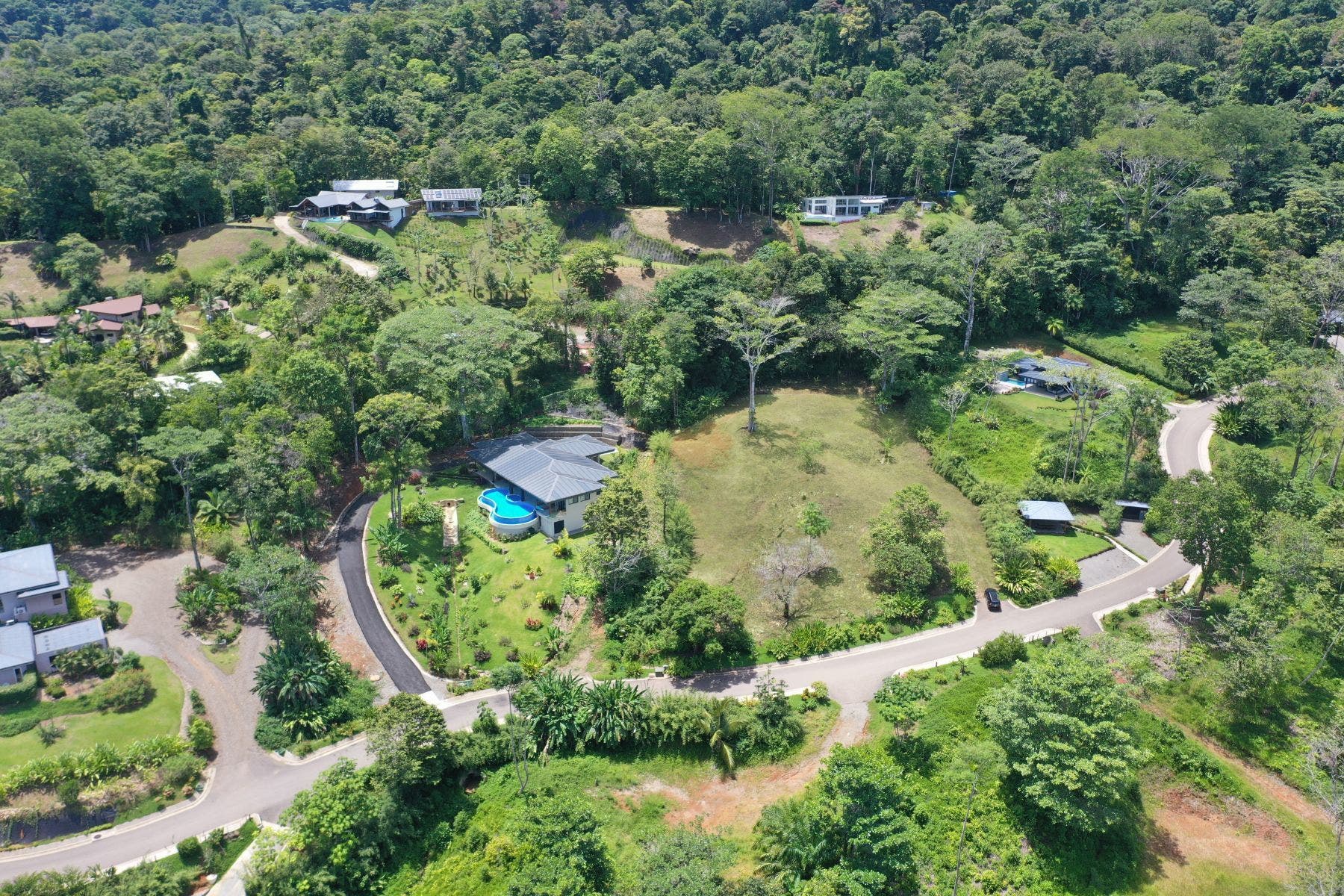 Ocean View Lot in the Southern Zone — photo 8 of 8