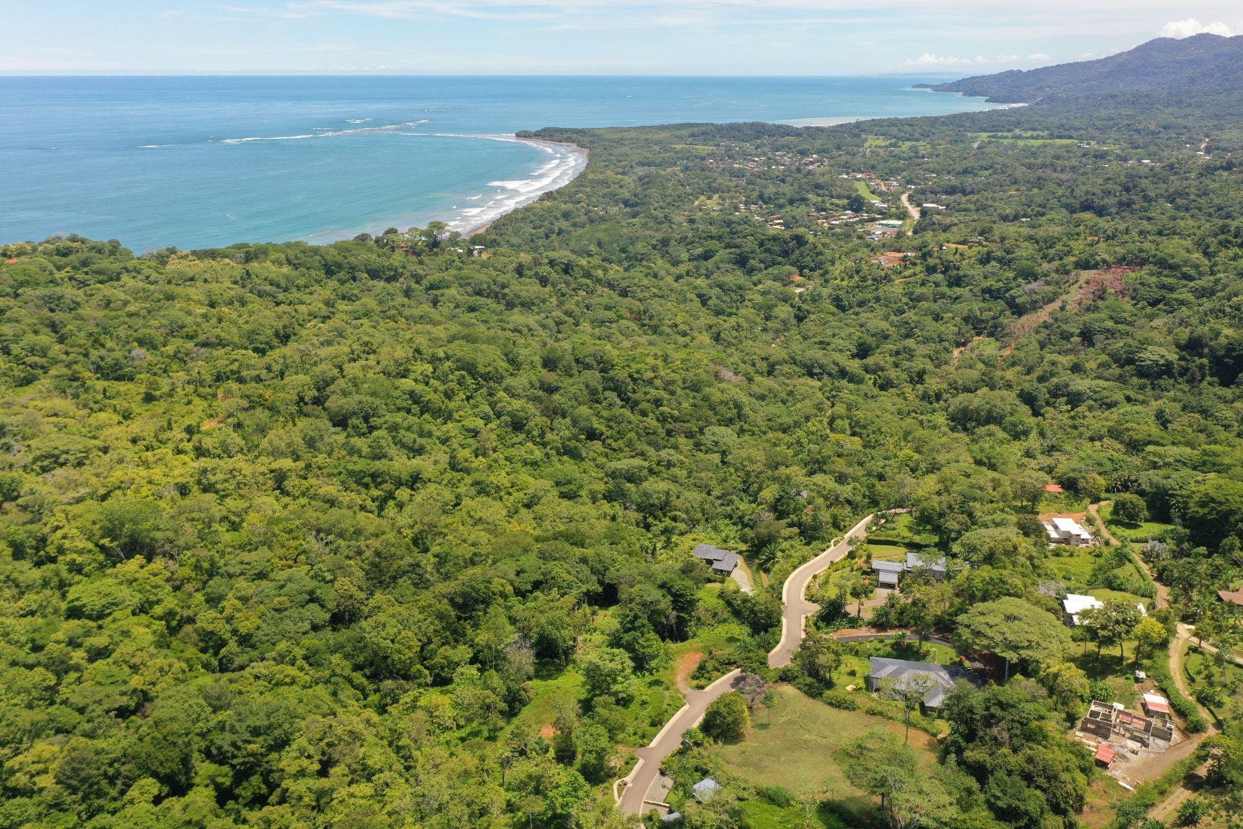 Ocean View Lot in the Southern Zone — photo 4 of 8