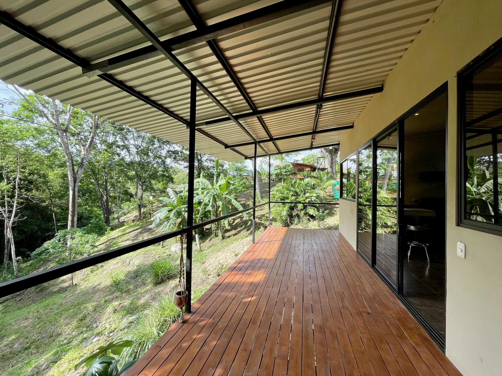 Jungle Home in Santiago, Santiago, Santiago, Santa Teresa, Cobano, Puntarenas, Puntarenas, Costa Rica 60111 Jungle Home in Santiago, Santiago, Santiago, Santa Teresa, Cobano, Puntarenas, Puntarenas, Costa Rica 60111