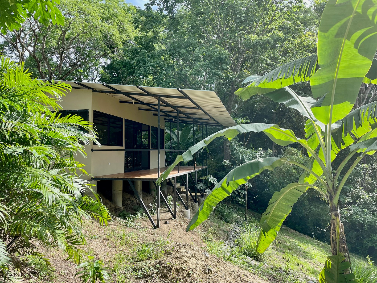 Jungle Home in Santiago, Santiago, Santiago, Santa Teresa, Cobano, Puntarenas, Puntarenas, Costa Rica 60111 Jungle Home in Santiago, Santiago, Santiago, Santa Teresa, Cobano, Puntarenas, Puntarenas, Costa Rica 60111