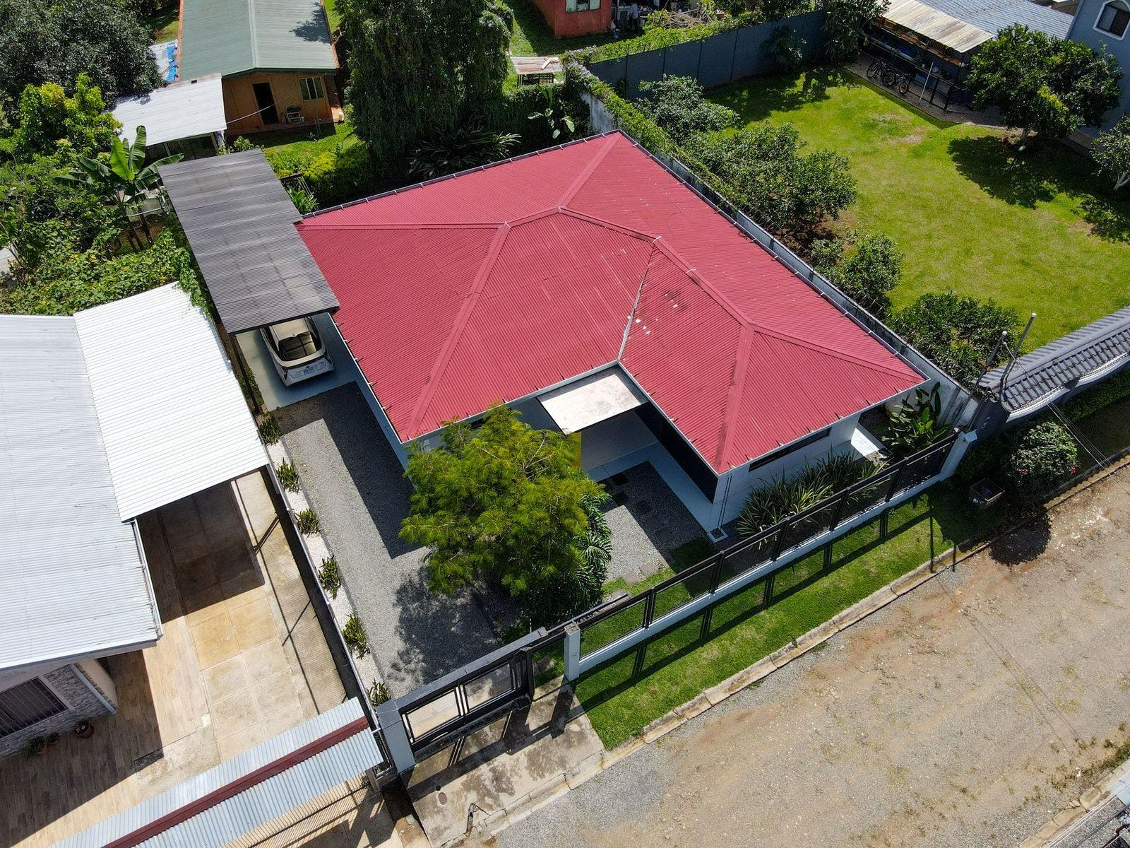 Quality Mountain View House, San Isidro del General, Perez Zeledon, Perez Zeledon, San Jose, Costa Rica 11901 — photo 4 of 5