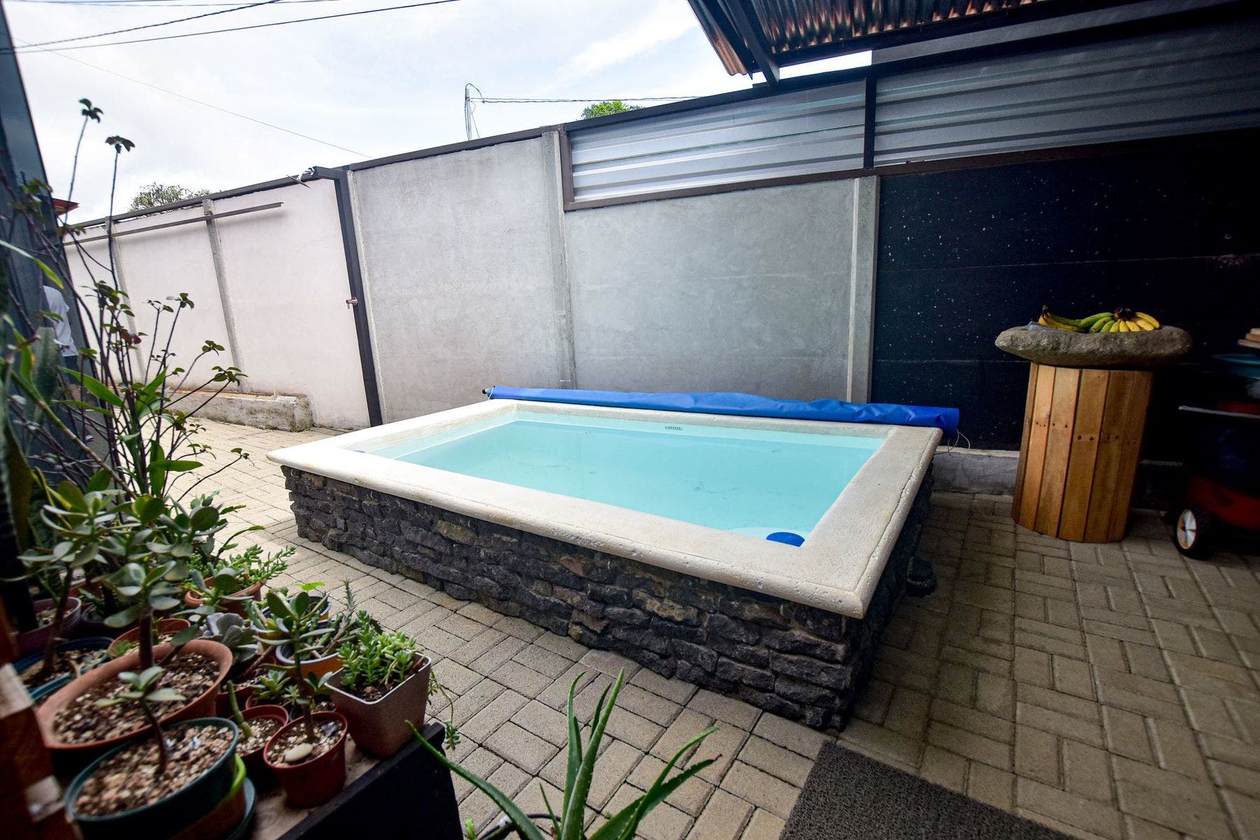Modern House with Splash Pool, San Isidro del General, San Isidro del General, Perez Zeledon, Perez Zeledon, San Jose, Costa Rica 11901 Modern House with Splash Pool, San Isidro del General, San Isidro del General, Perez Zeledon, Perez Zeledon, San Jose, Costa Rica 11901