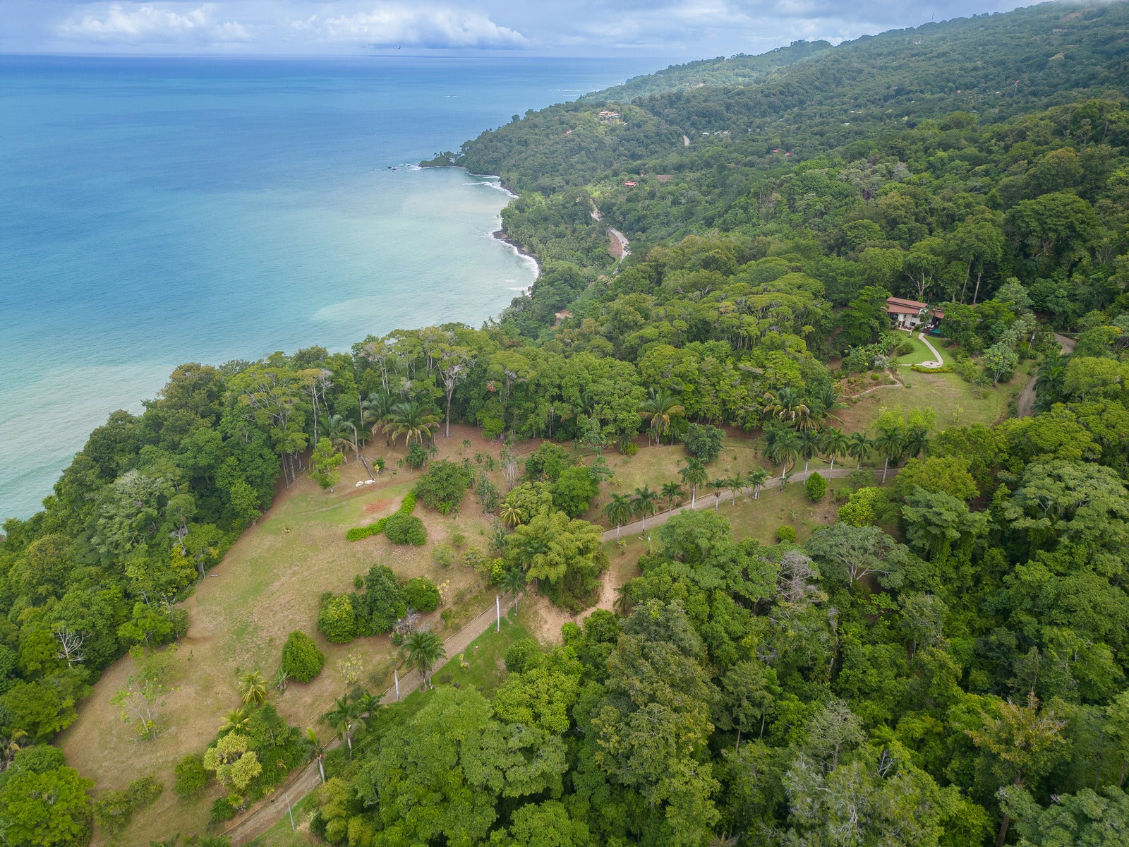 Overlooking Playa Hermosa, Uvita — photo 3 of 19