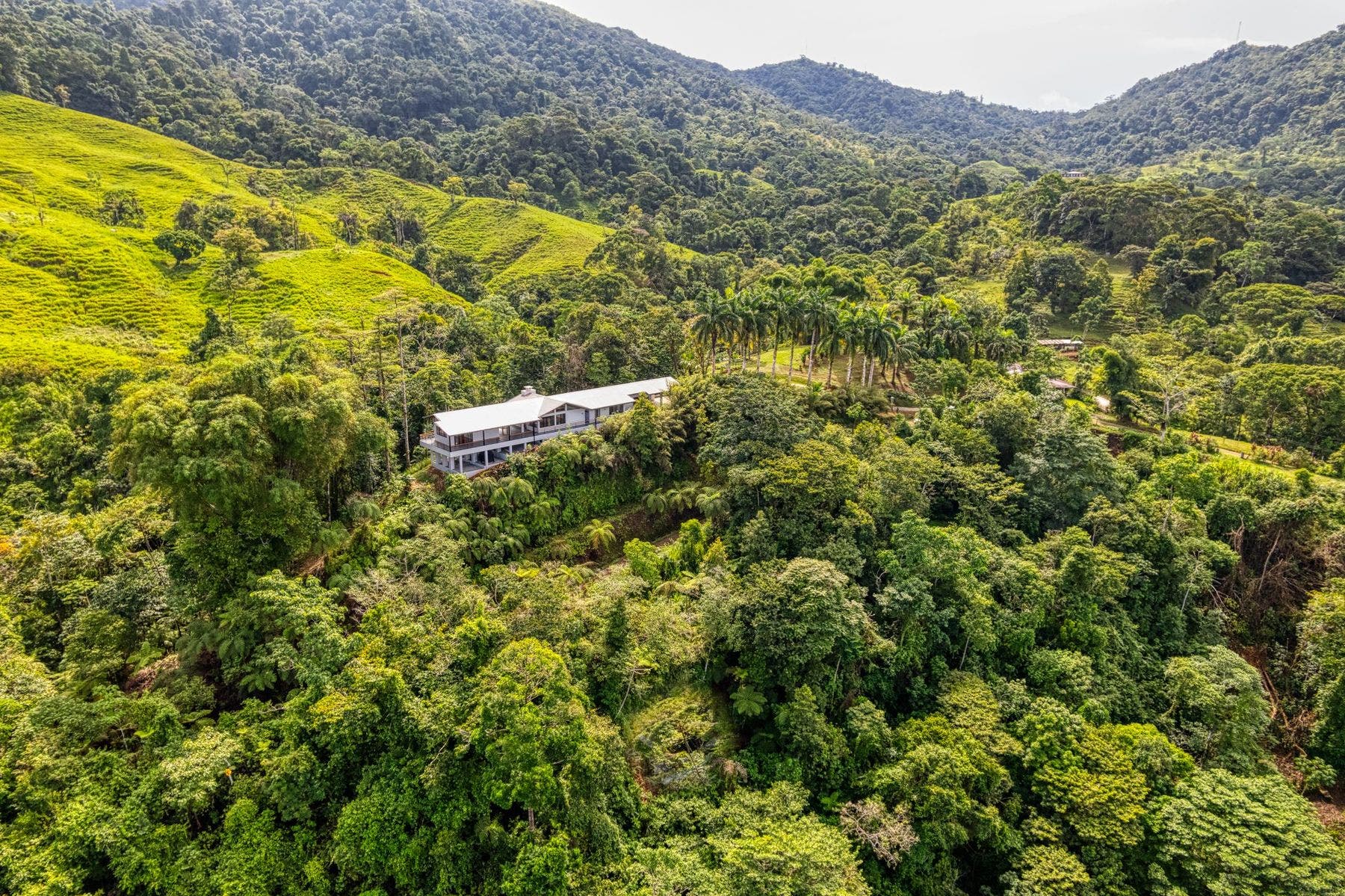 Ocean and Mountain View New Home, Tinamastes, Perez Zeledon, Perez Zeledon, San Jose, Costa Rica 11901 — photo 4 of 5