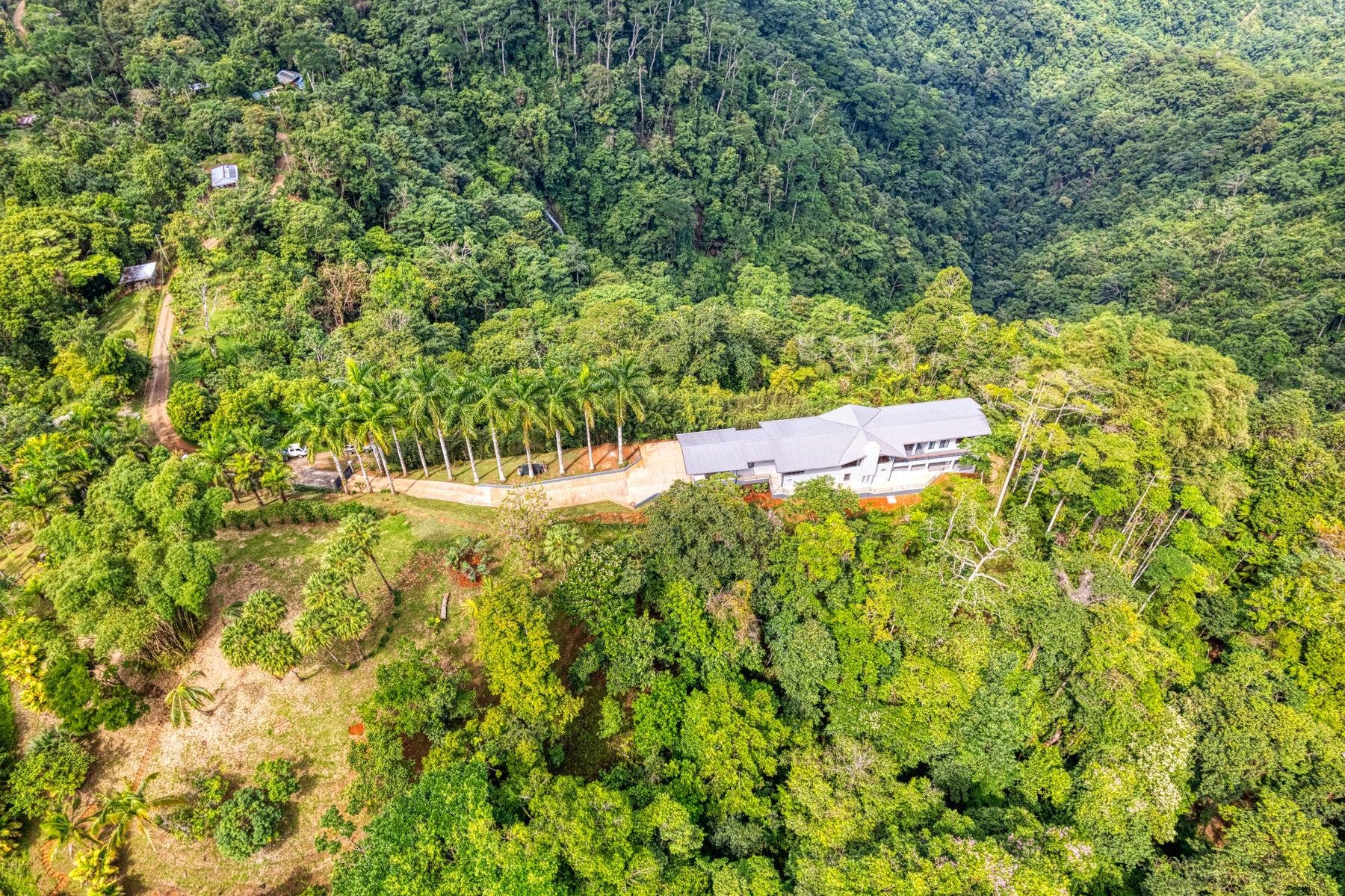 Ocean and Mountain View New Home, Tinamastes, Perez Zeledon, Perez Zeledon, San Jose, Costa Rica 11901 — photo 5 of 5