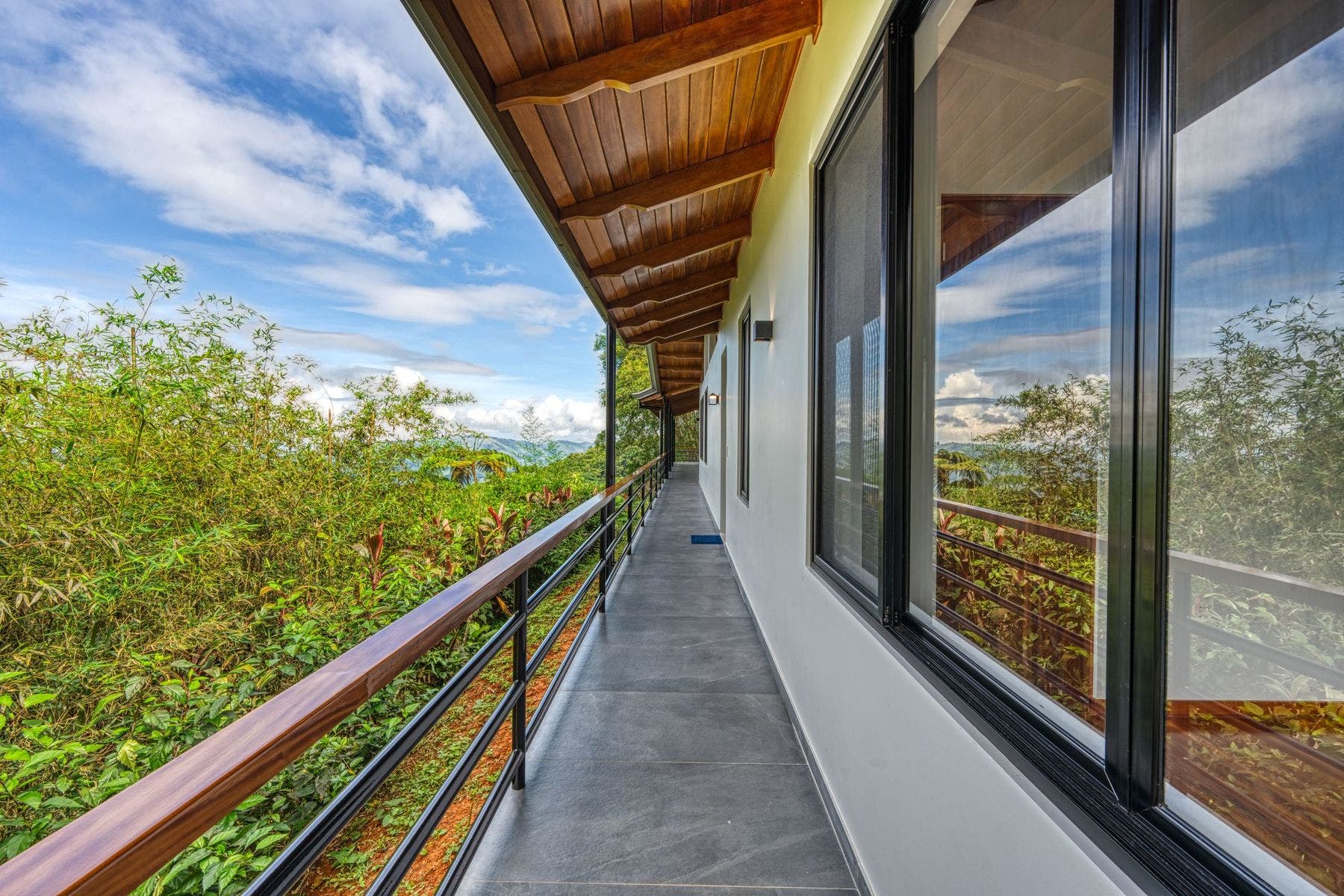 Ocean and Mountain View New Home — photo 6 of 19