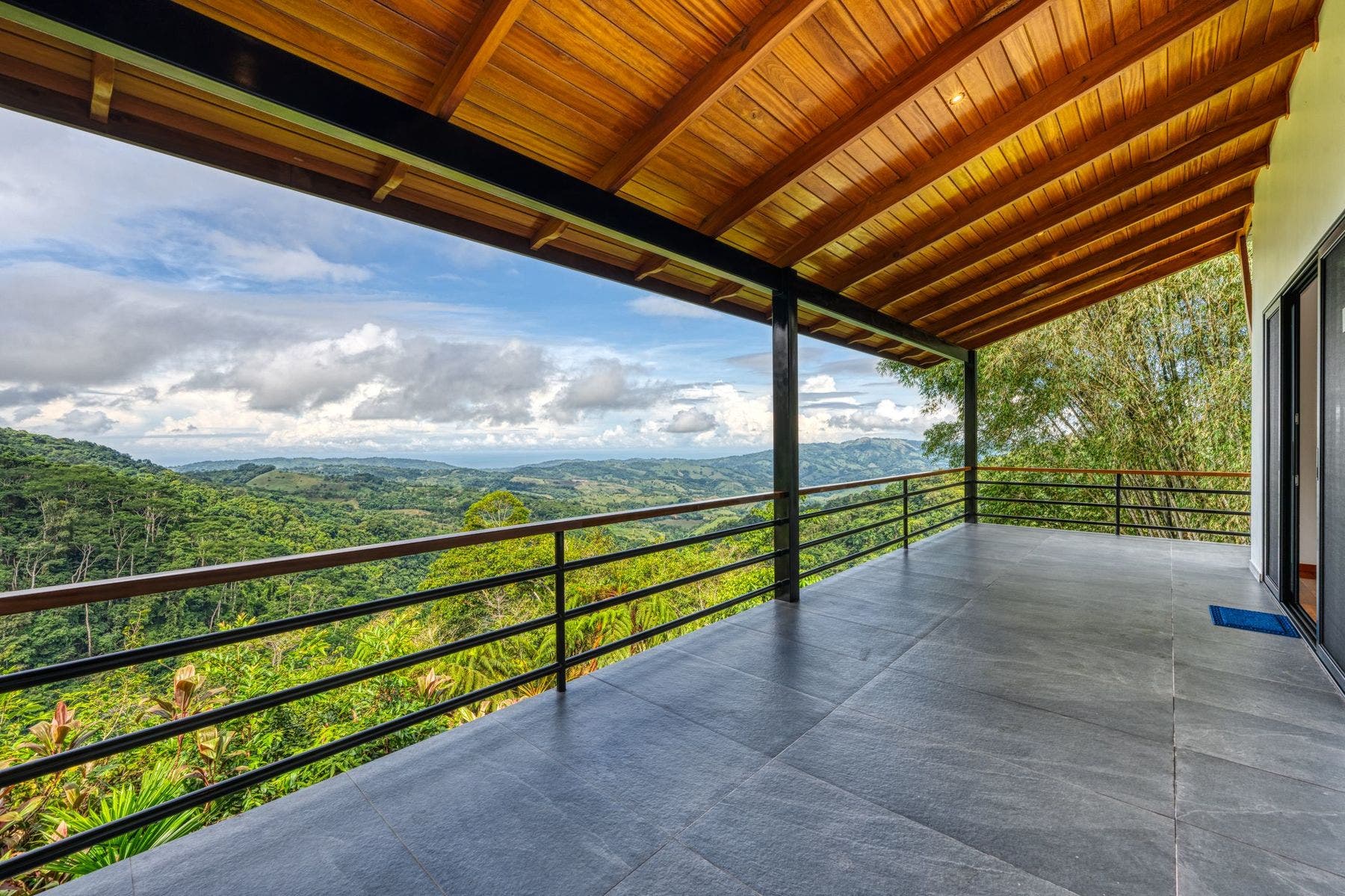 Ocean and Mountain View New Home — photo 9 of 19