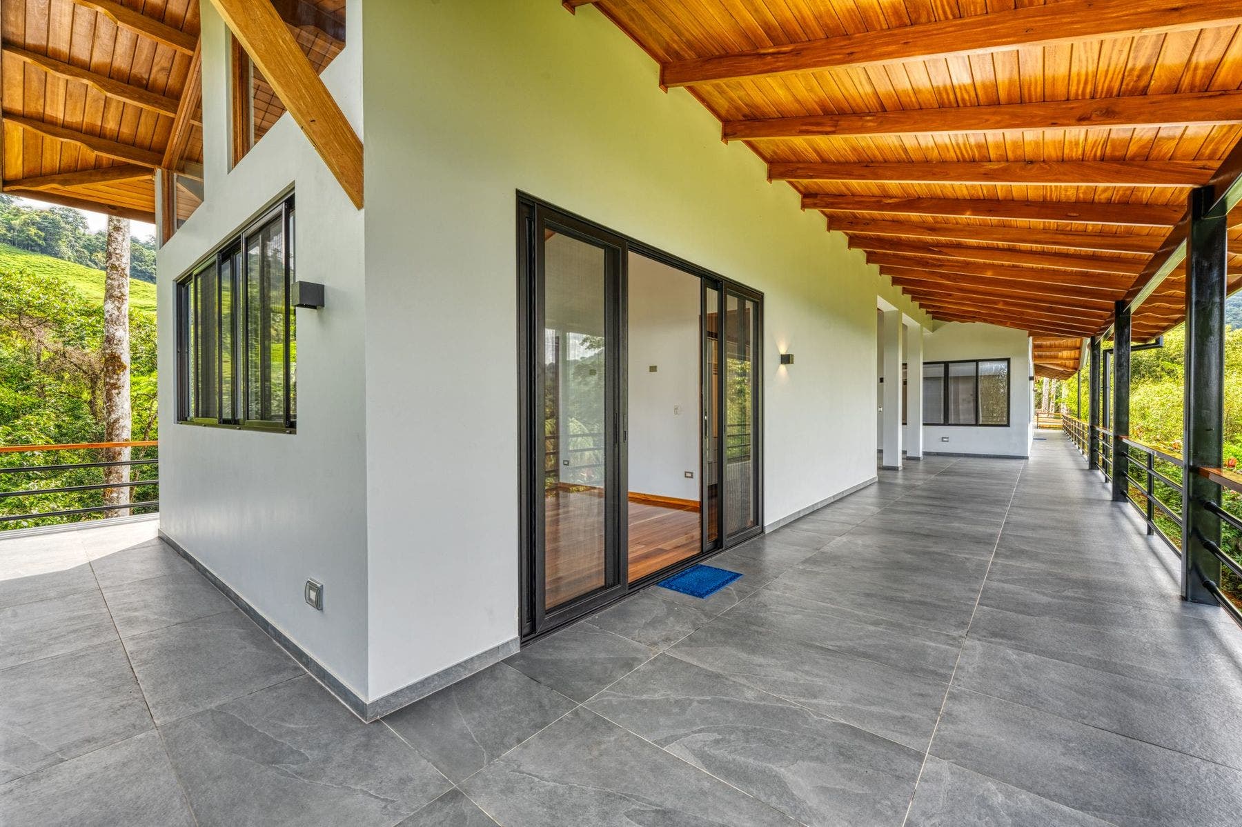 Ocean and Mountain View New Home — photo 10 of 19