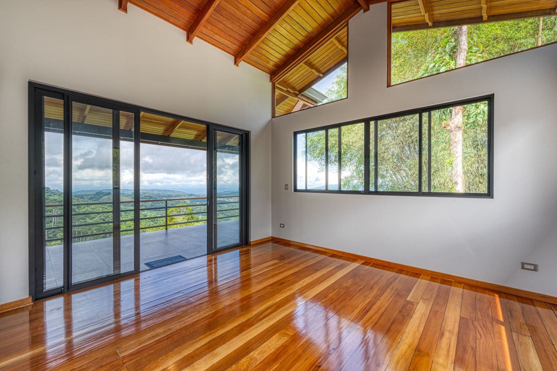 Ocean and Mountain View New Home — photo 13 of 19