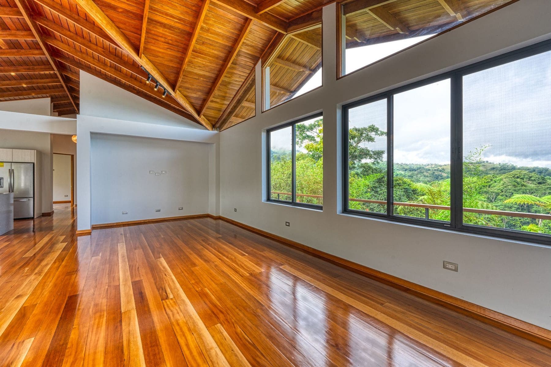 Ocean and Mountain View New Home — photo 15 of 19