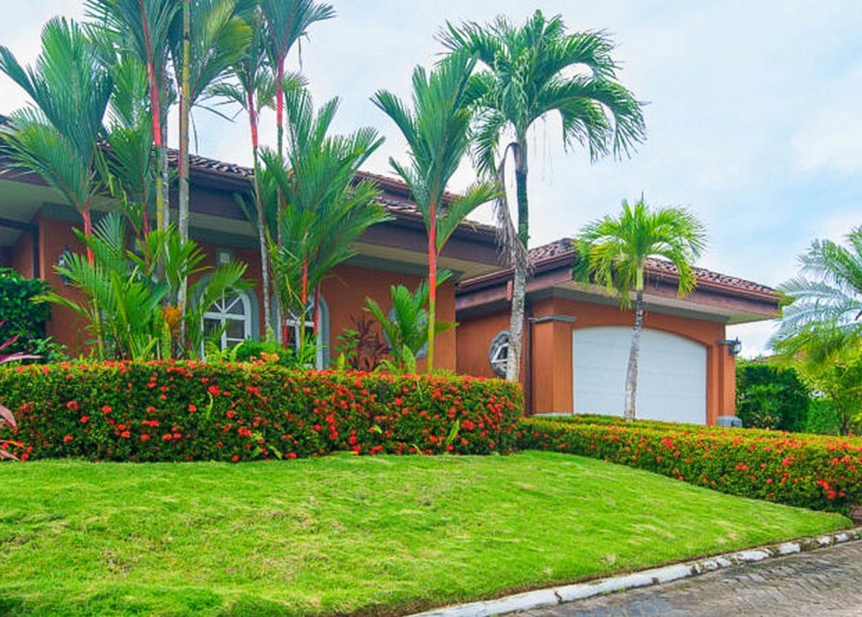 Casa jr. Bejuco, Costa Del Sol, Bejuco, Jaco, Parrita, Garabito, Puntarenas, Costa Rica 60901