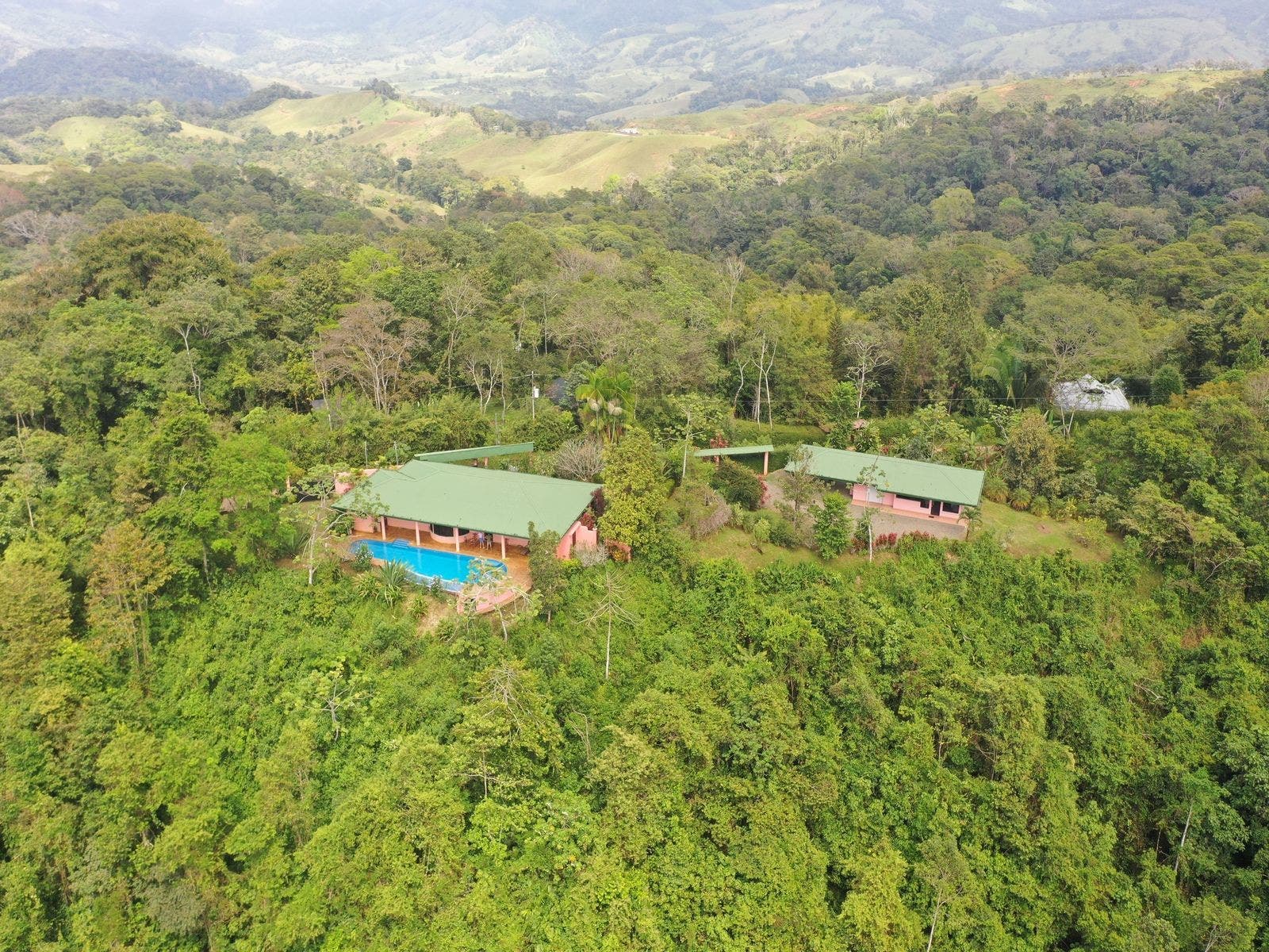Stunning Mountain Property with Ocean Views — photo 5 of 19