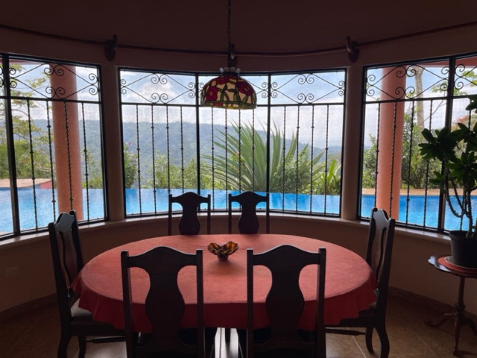 Stunning Mountain Property with Ocean Views — photo 17 of 19