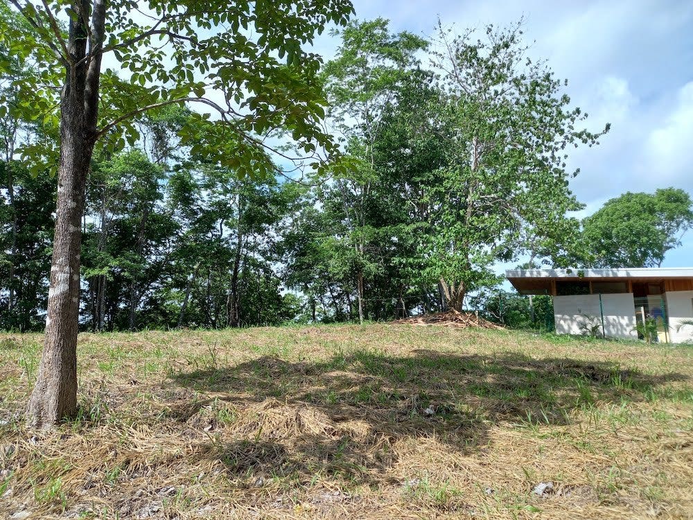 Valley View Lot near Hermosa, Santiago, Santiago, Santa Teresa, Cobano, Puntarenas, Puntarenas, Costa Rica 60111 Valley View Lot near Hermosa, Santiago, Santiago, Santa Teresa, Cobano, Puntarenas, Puntarenas, Costa Rica 60111