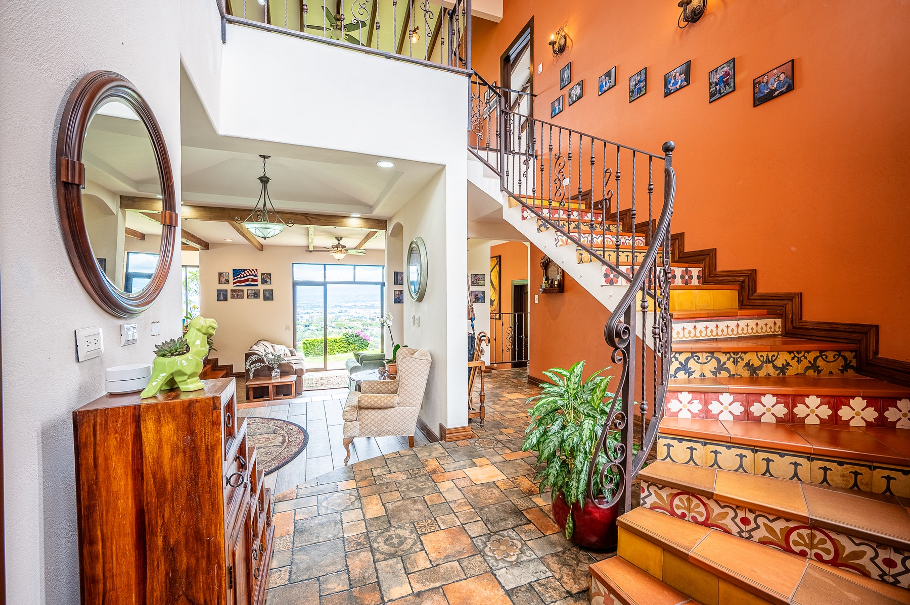 Spectacular View Estate in Escazu — photo 4 of 19
