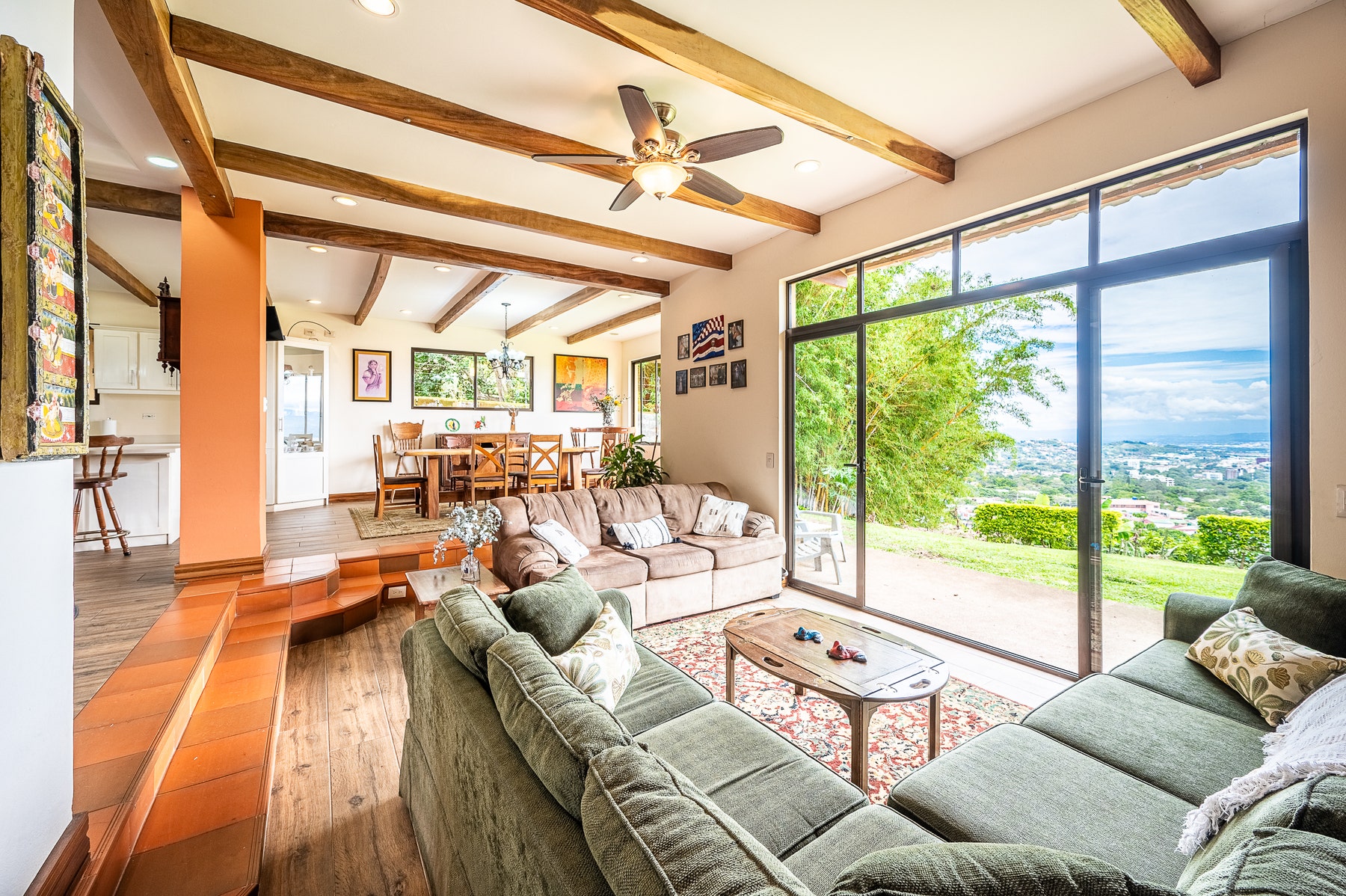 Spectacular View Estate in Escazu — photo 9 of 19